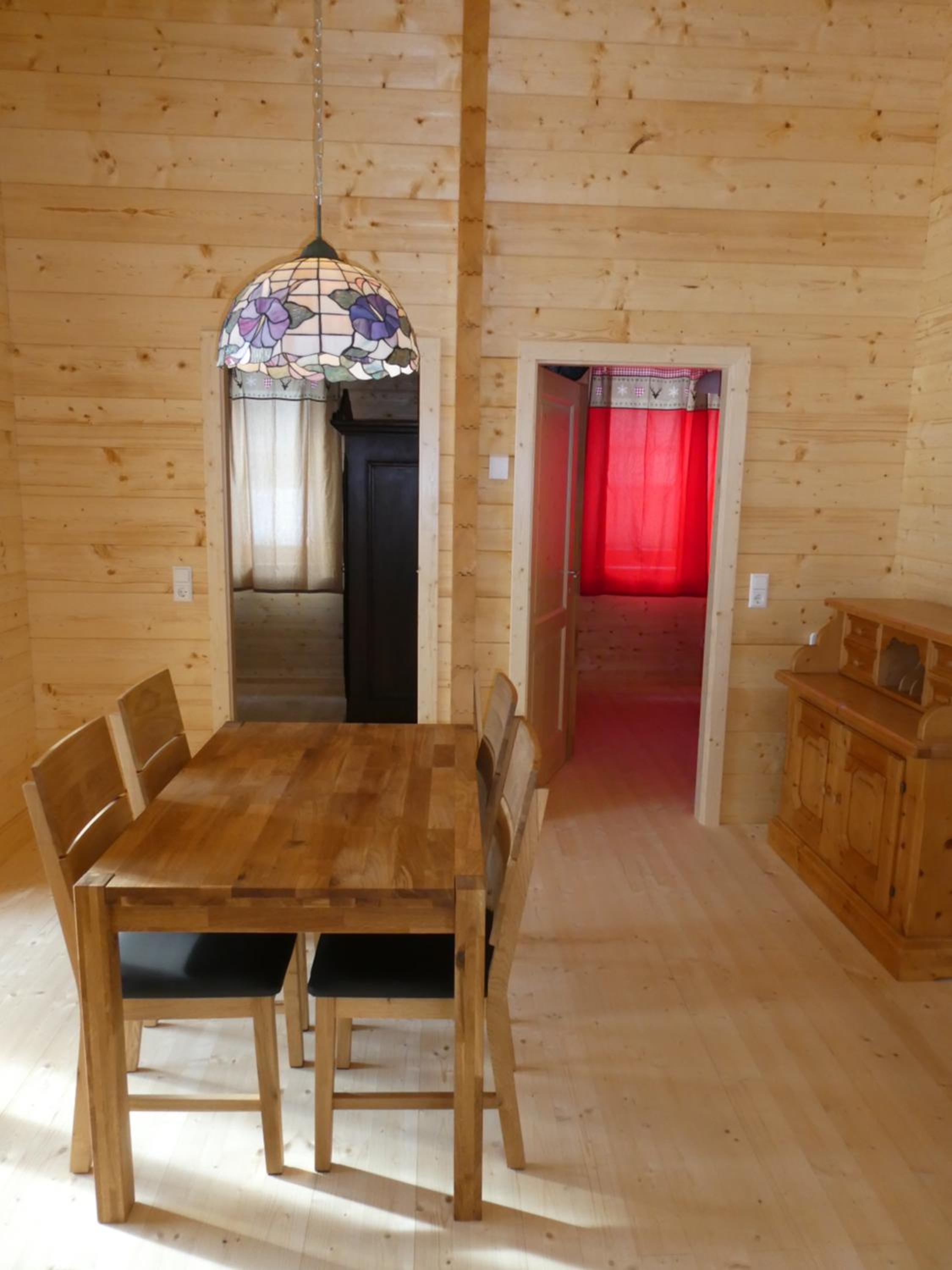 Chalet Stressless