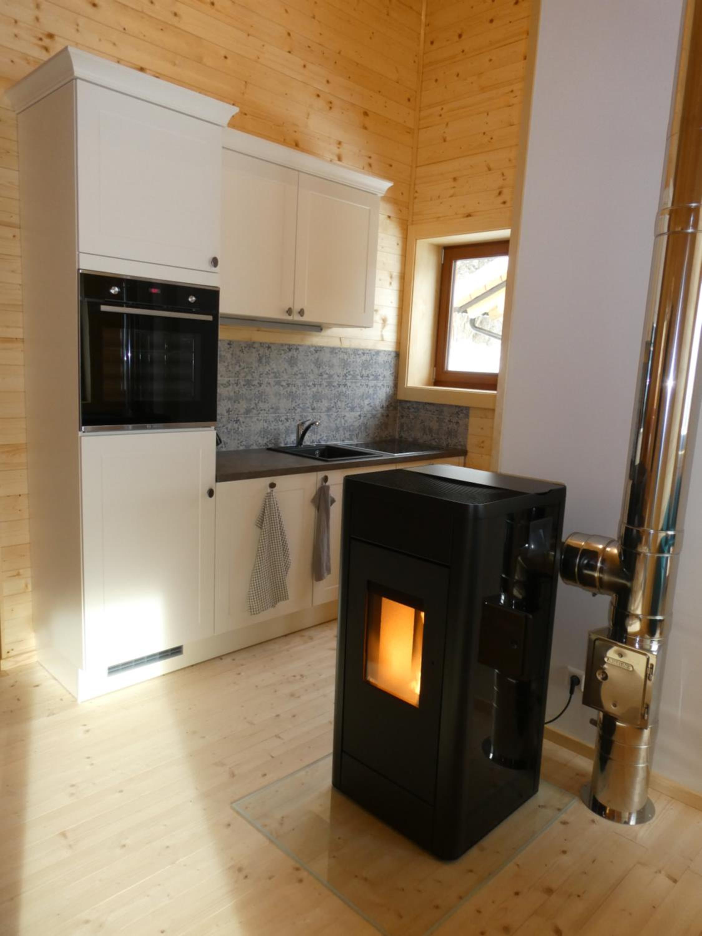 Chalet Stressless