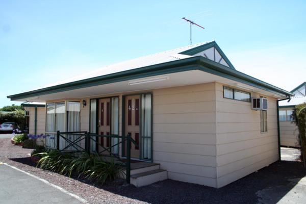 West City Motel