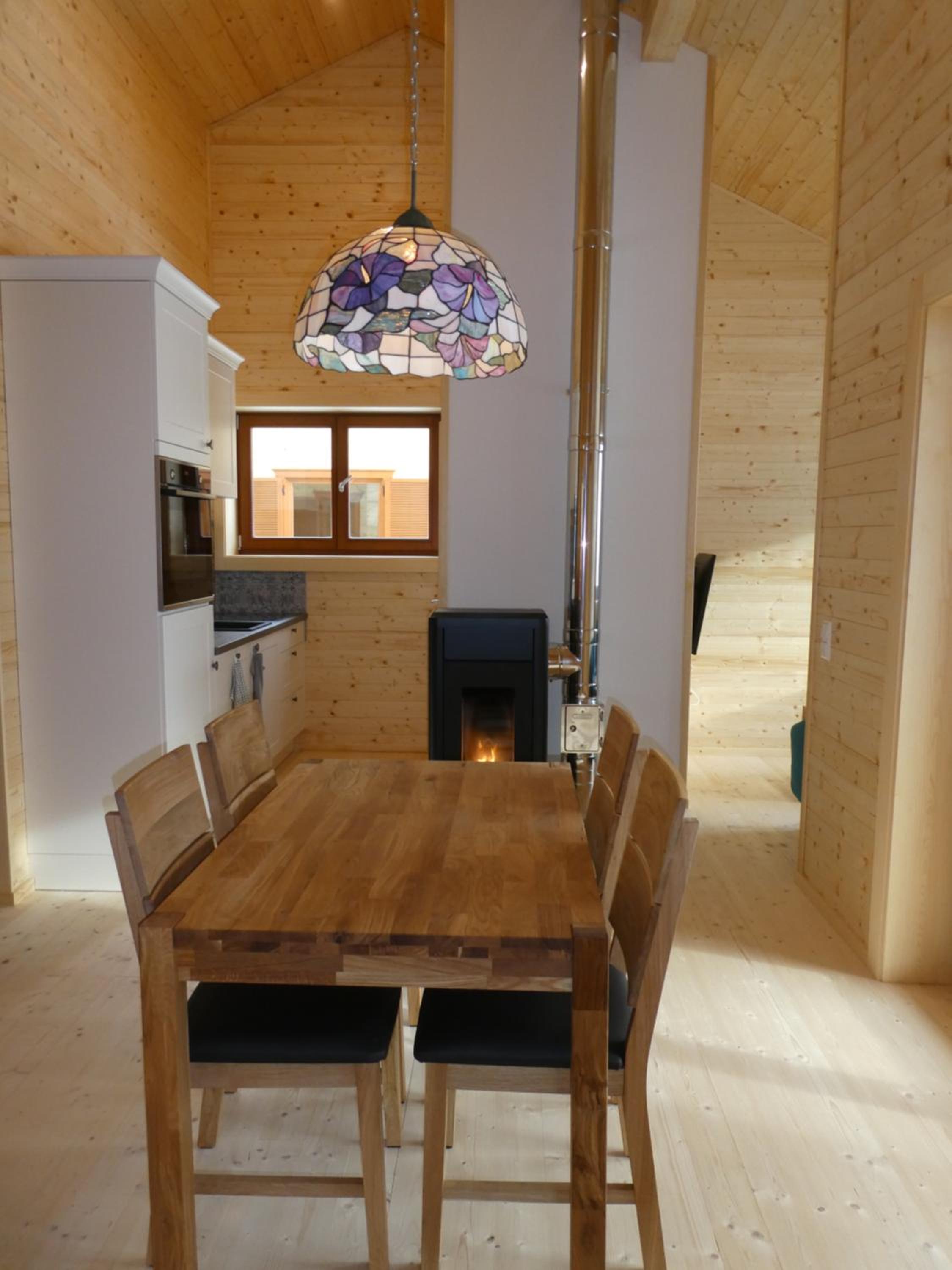 Chalet Stressless