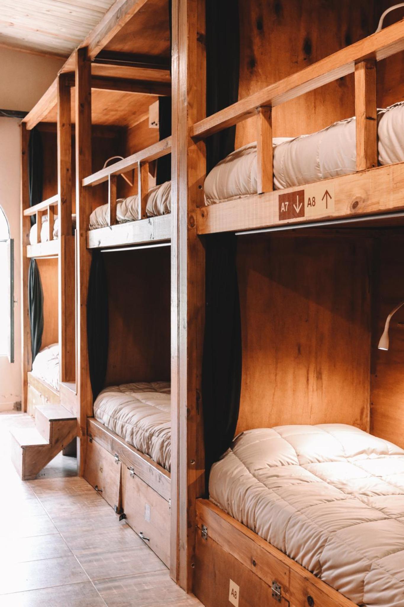 dormitory