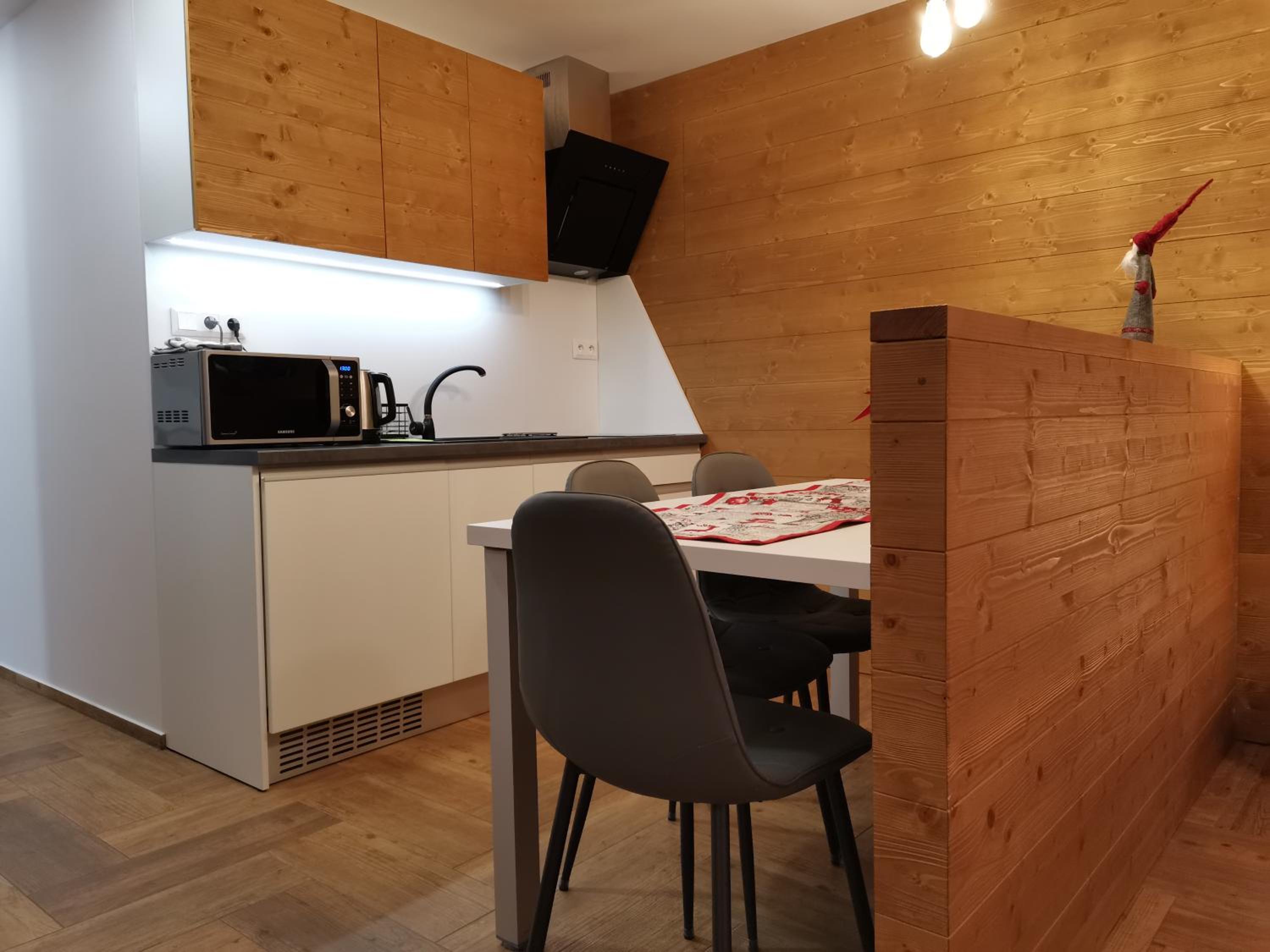 Apartmány pod Slavkáčom - Vysoké Tatry view 5