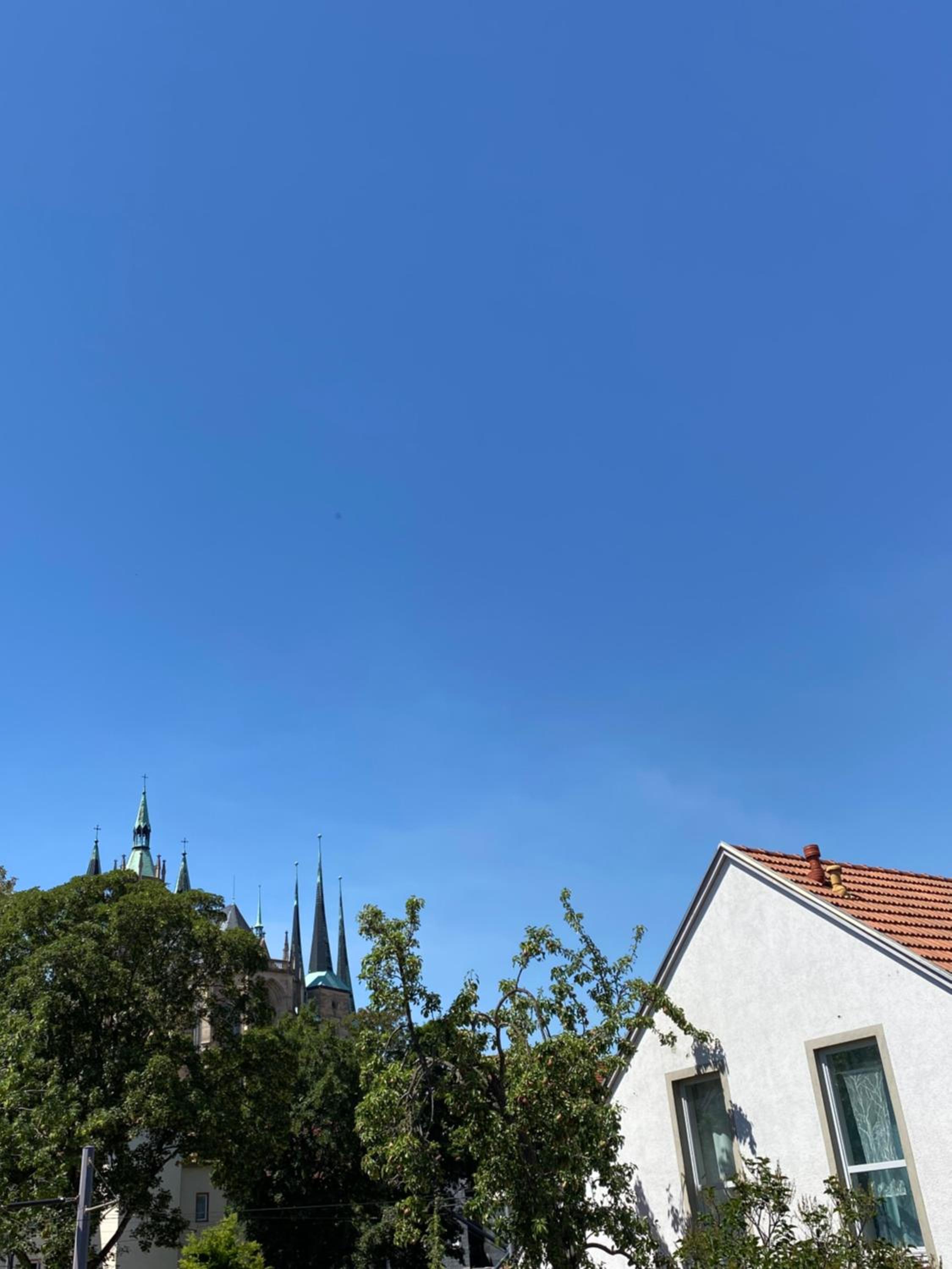 Pension am Dom