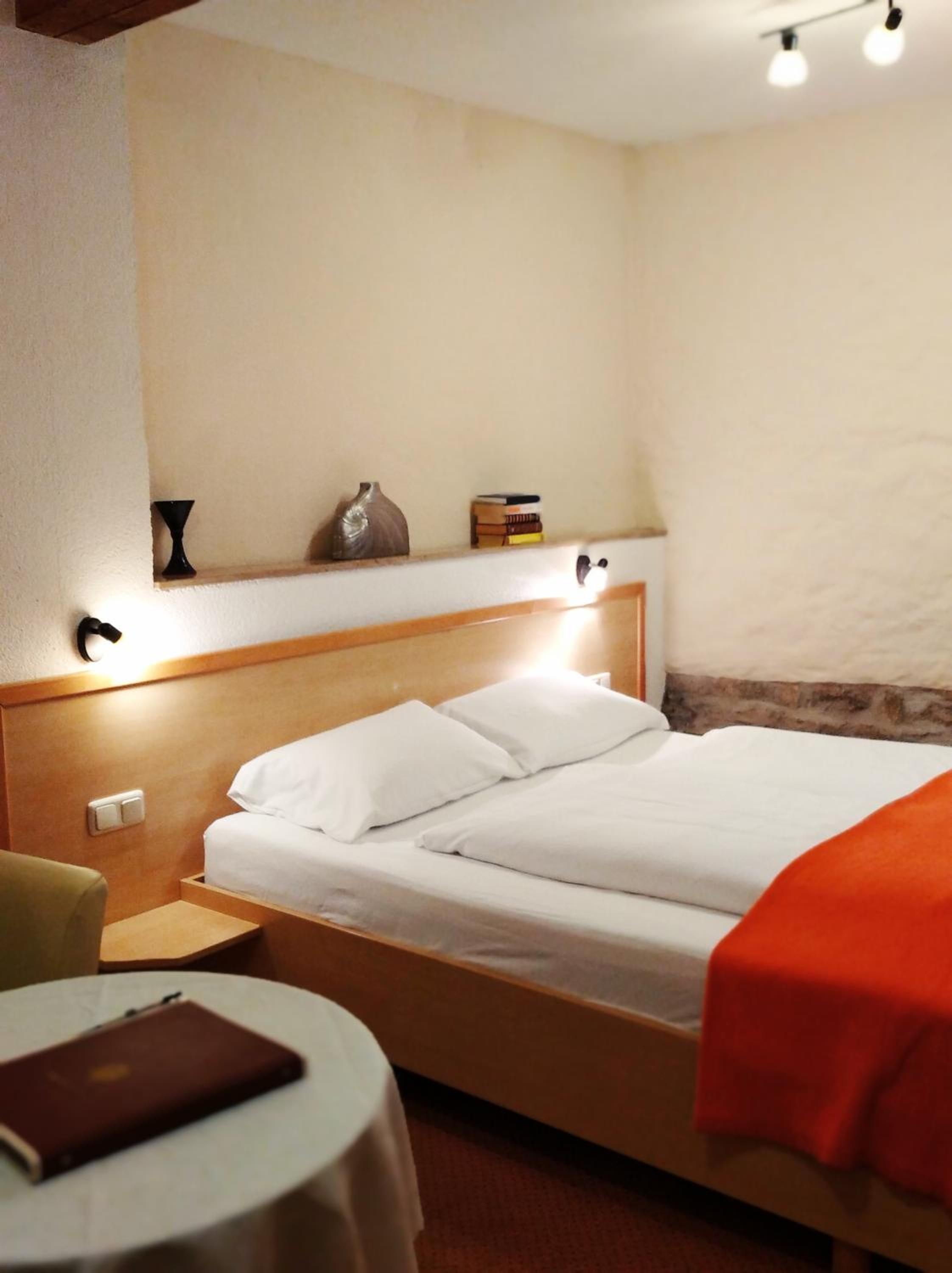 Pension am Dom