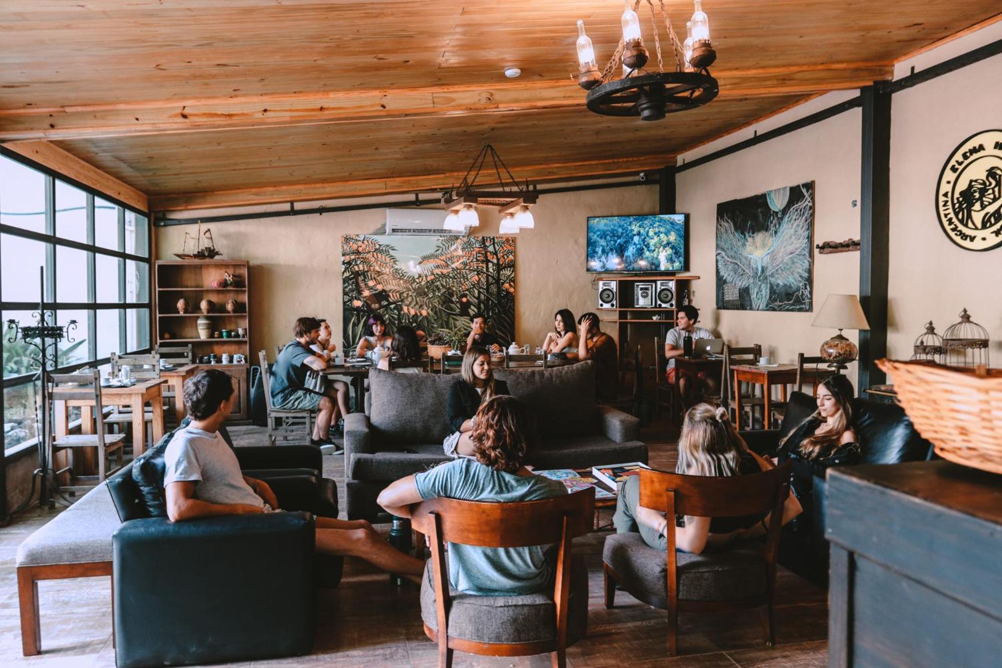 lounge