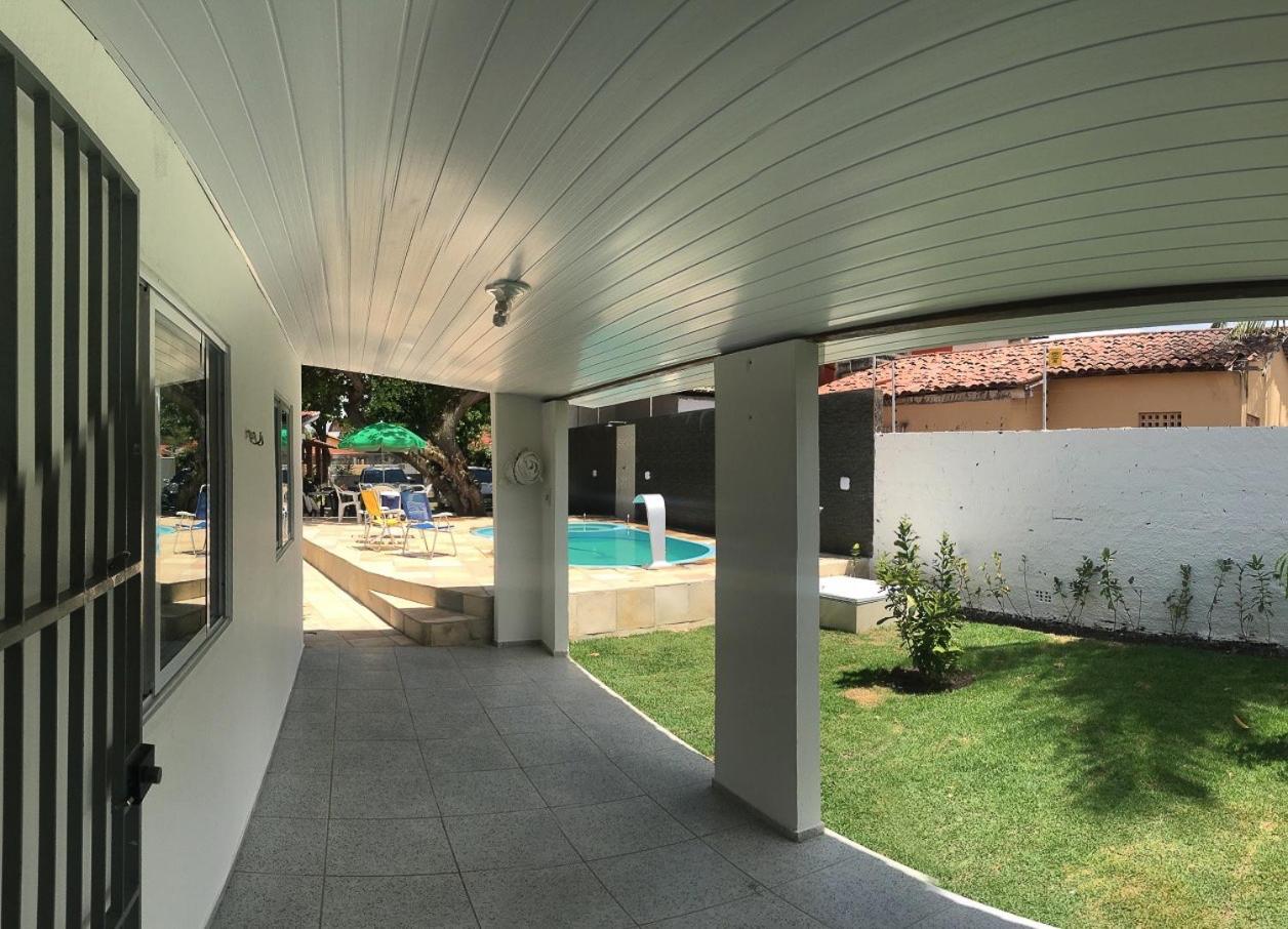 Tamandaré - Carneiros CASA