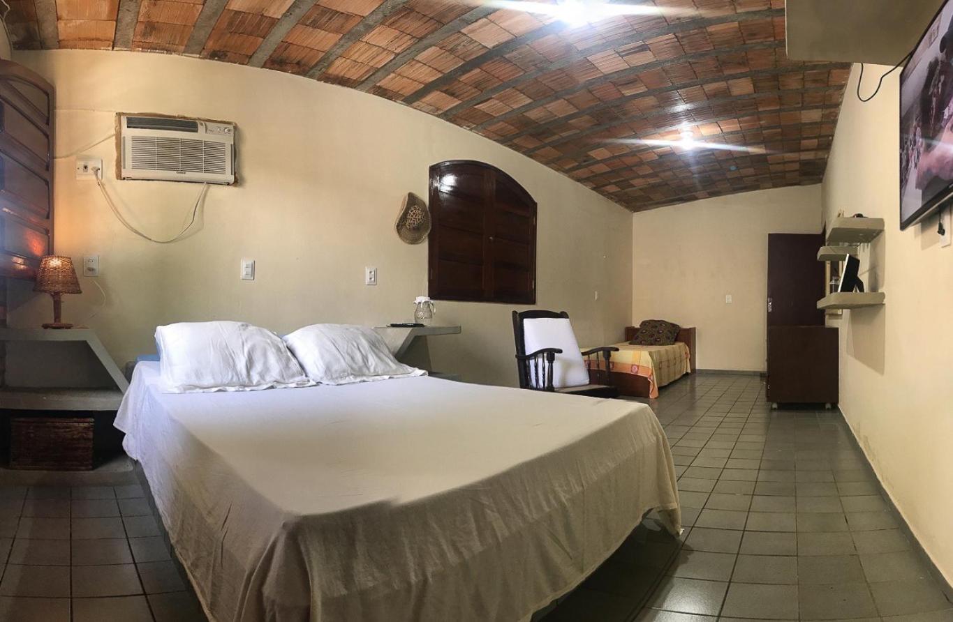 Tamandaré - Carneiros CASA