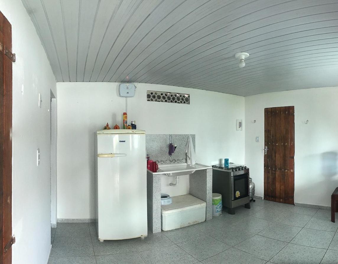 Tamandaré - Carneiros CASA