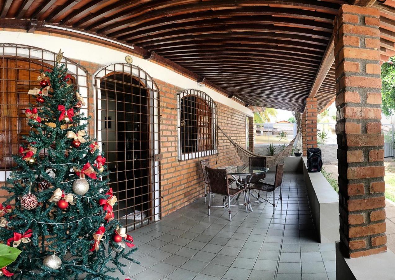Tamandaré - Carneiros CASA