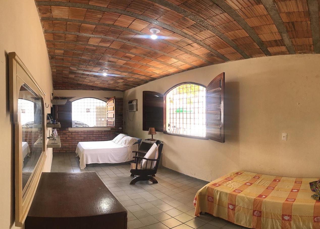 Tamandaré - Carneiros CASA