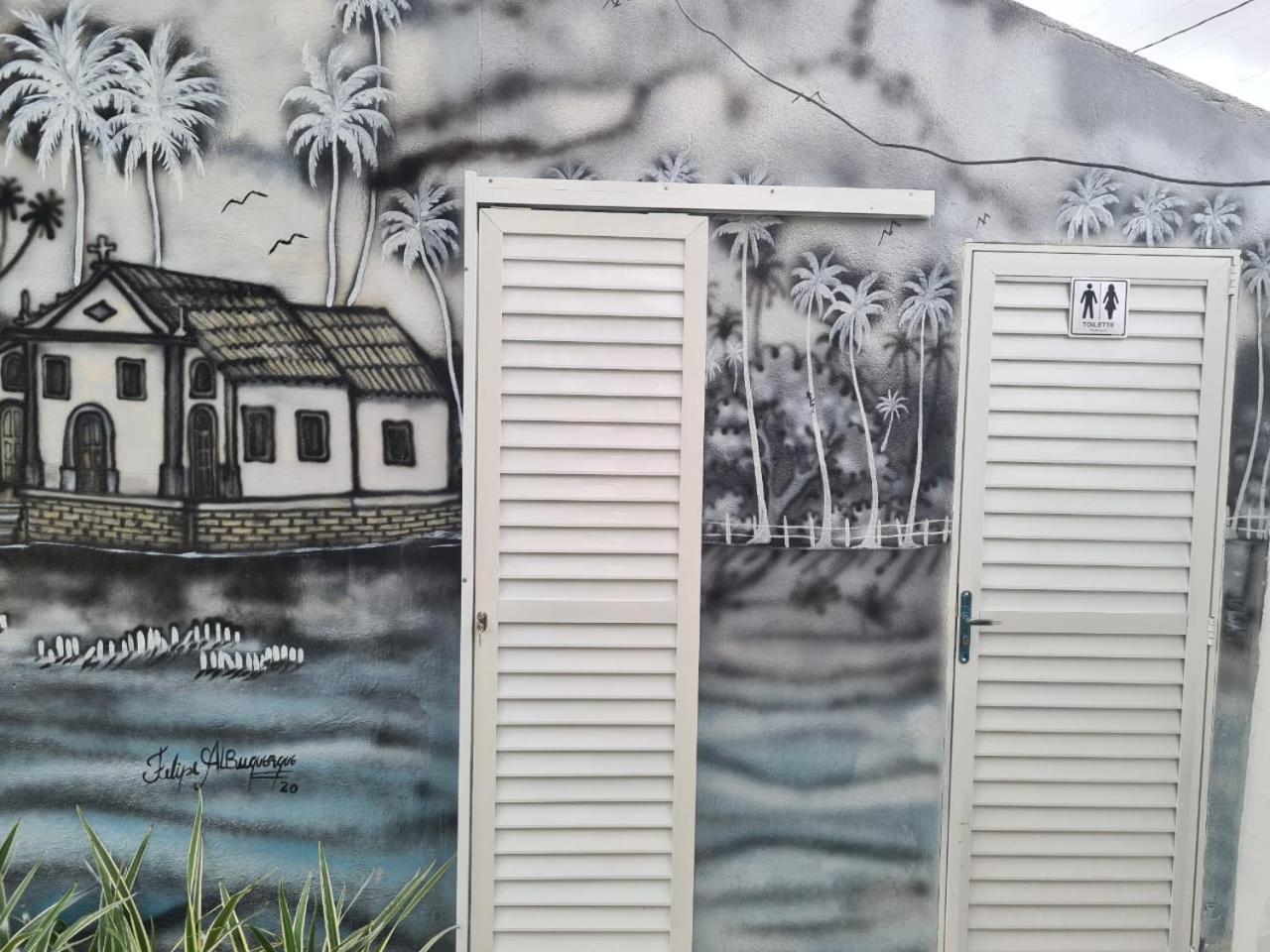 Tamandaré - Carneiros CASA