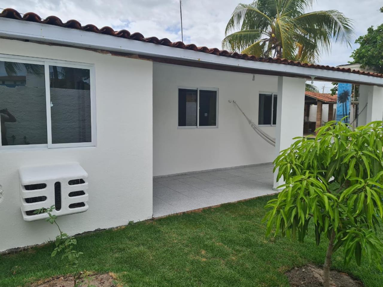 Tamandaré - Carneiros CASA