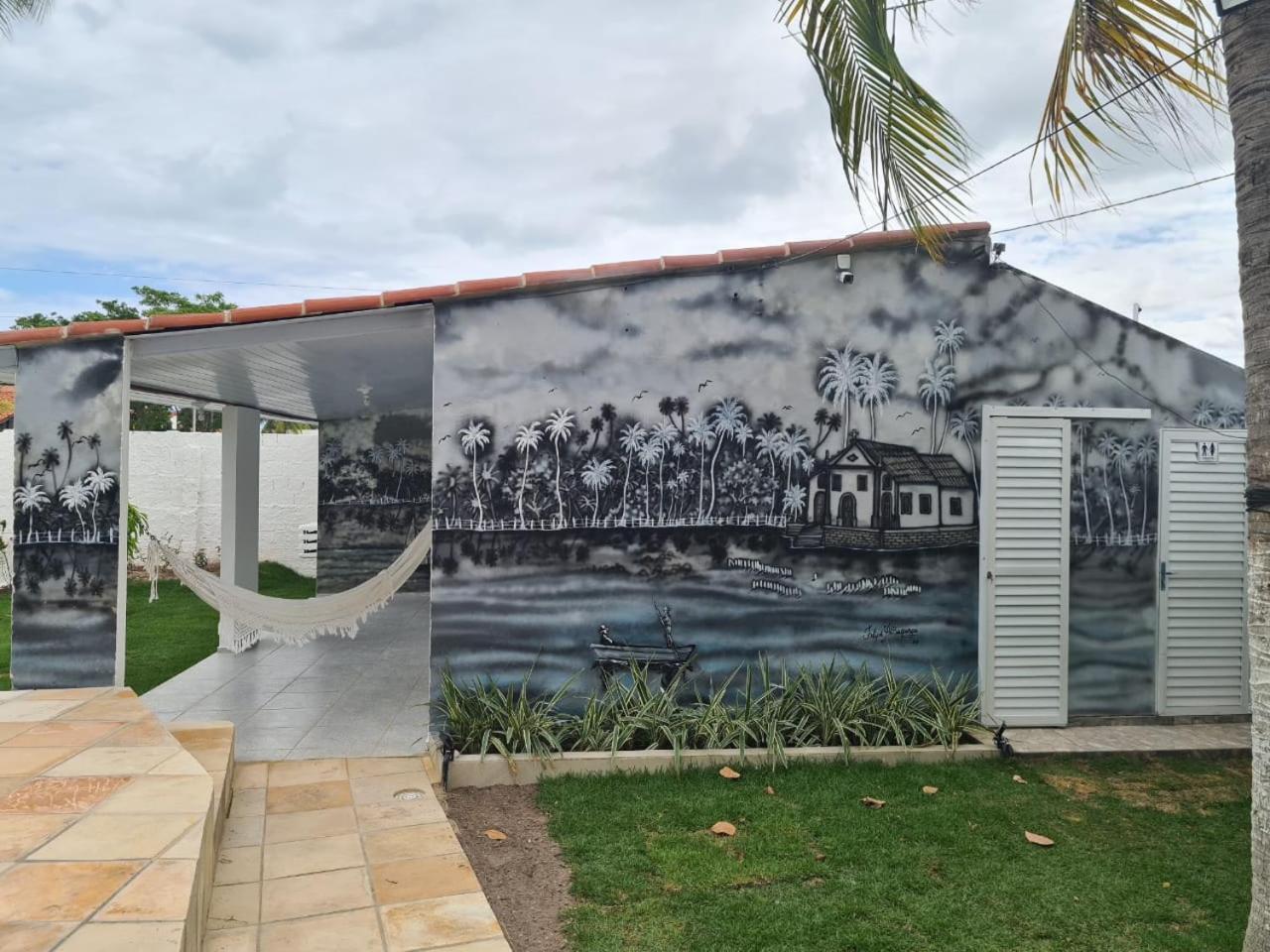 Tamandaré - Carneiros CASA