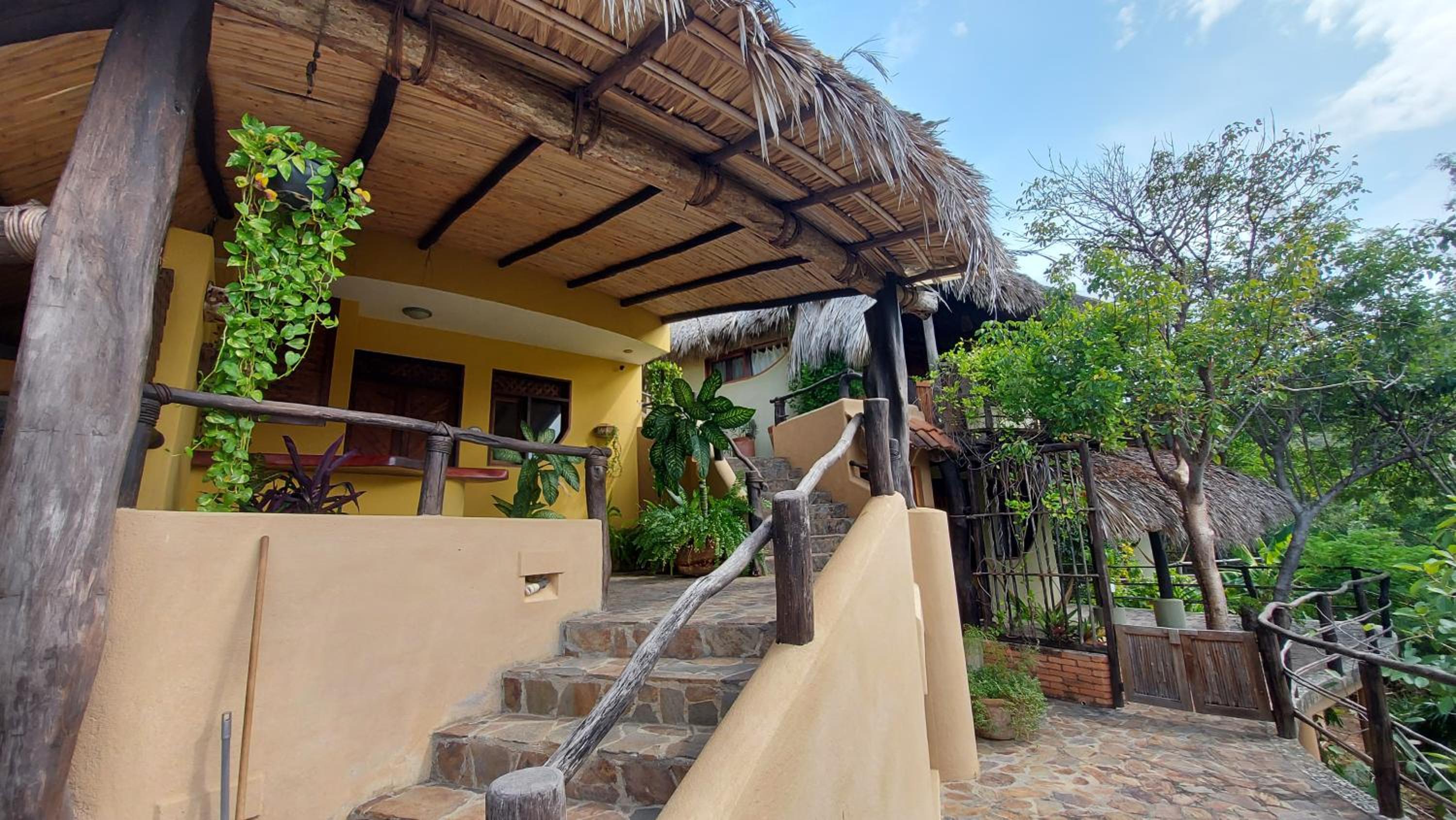 Hotel OceanoMar - Image 1