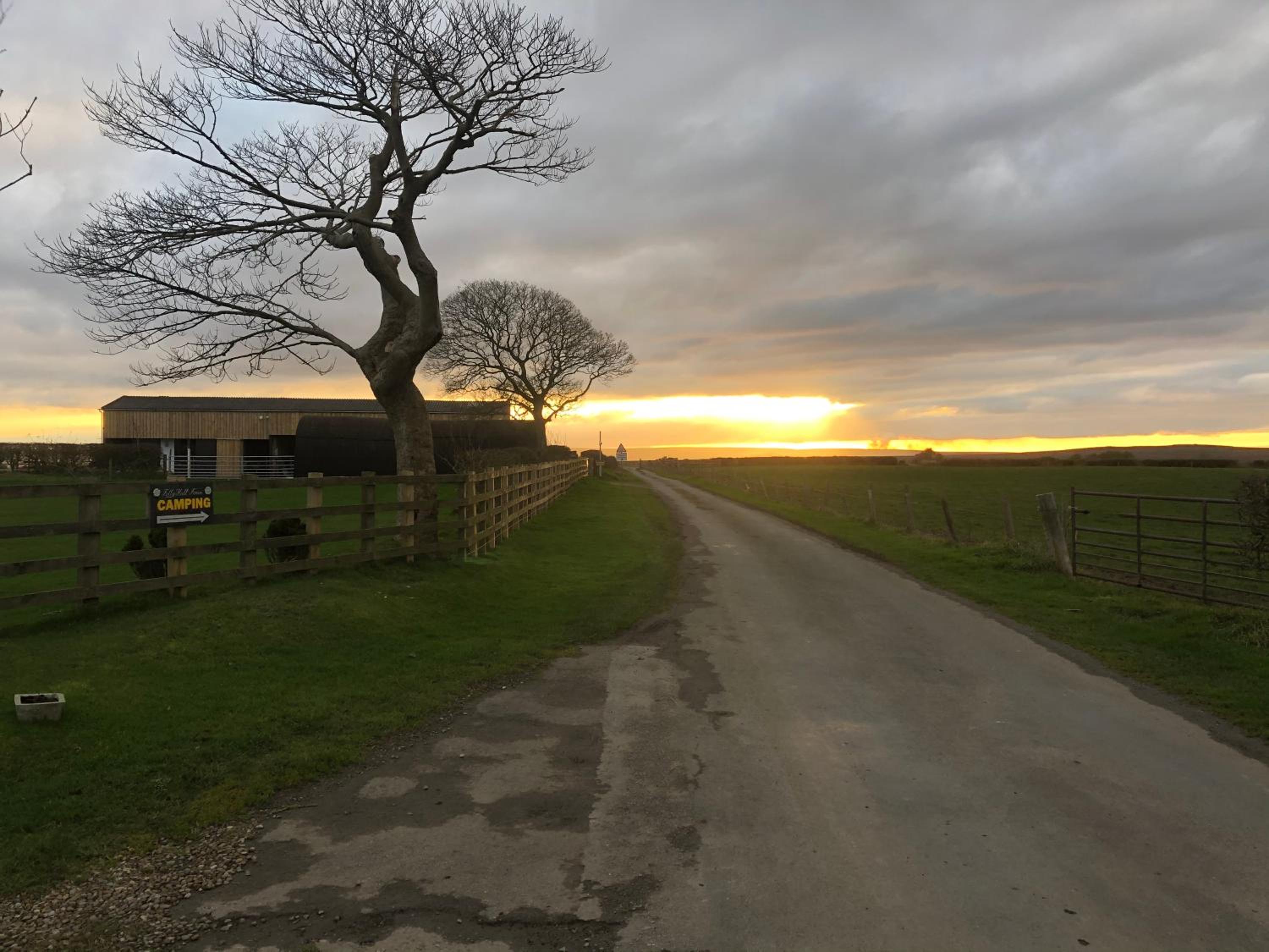 Folly Hall Farm