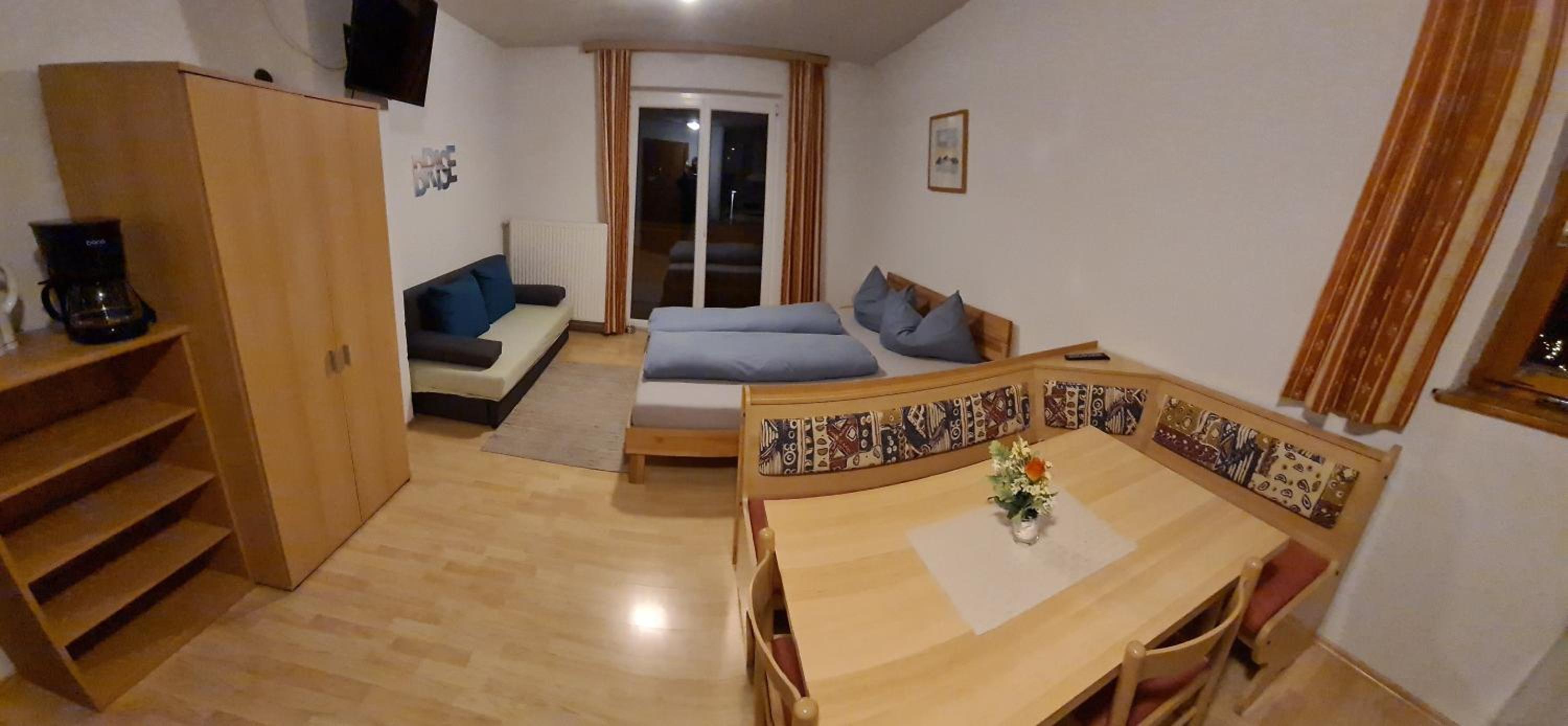 Pension Weber