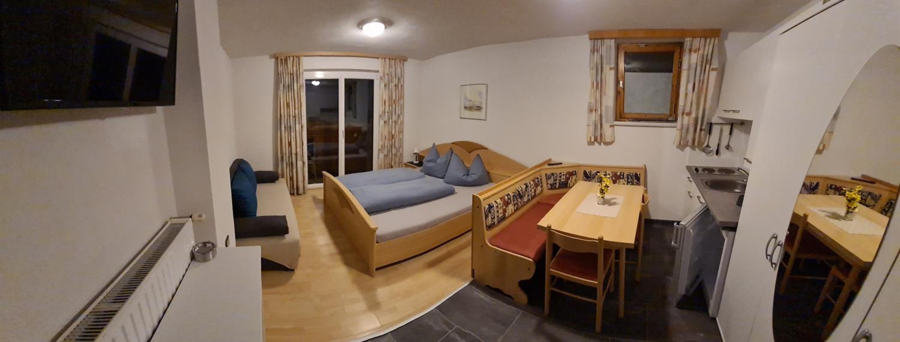 Pension Weber
