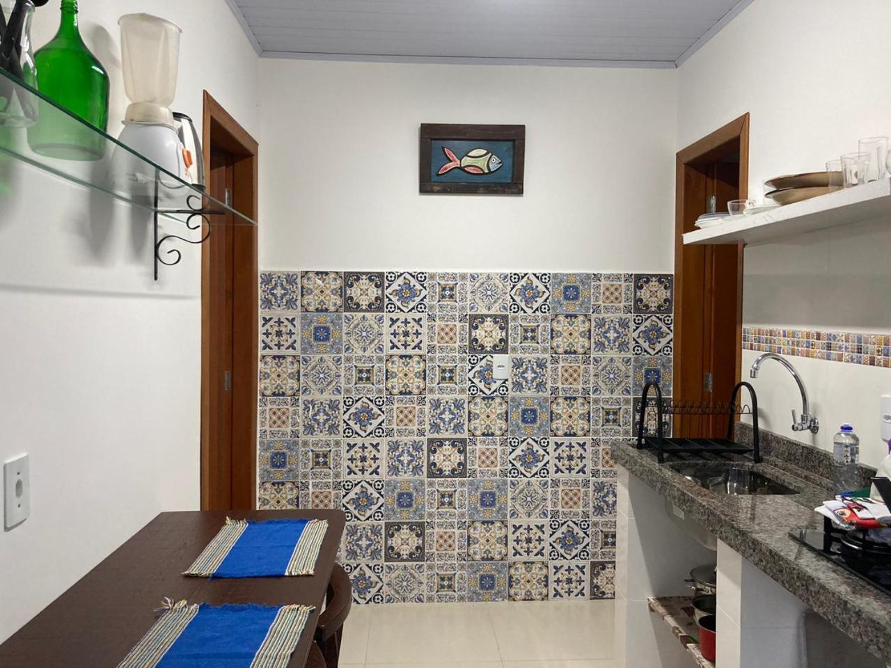 Vila Madu - acomodações ideais para casais e famílias em Bombinhas