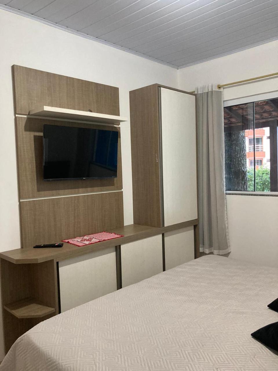 Vila Madu - acomodações ideais para casais e famílias em Bombinhas