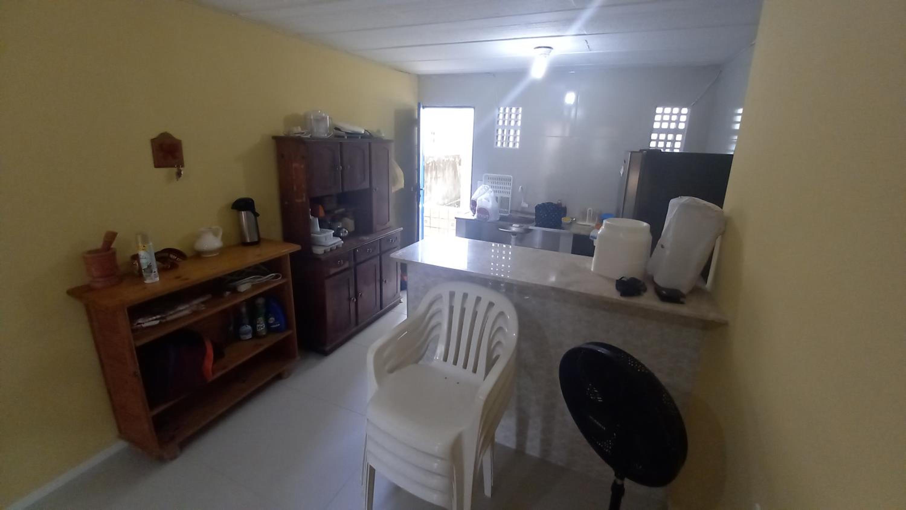 Casa de praia
