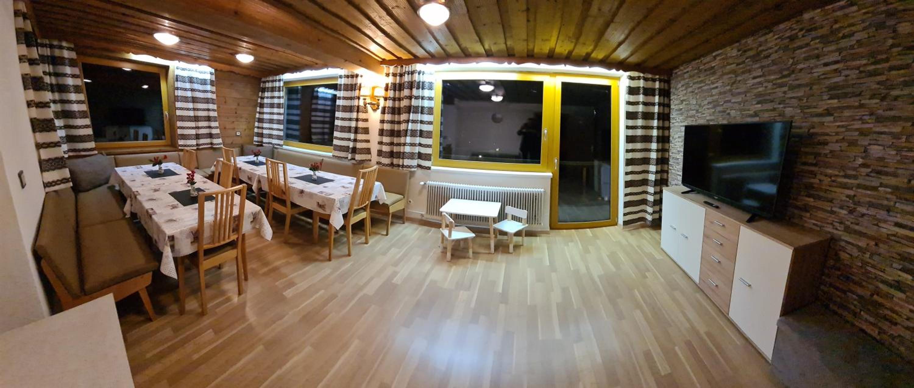 Pension Weber