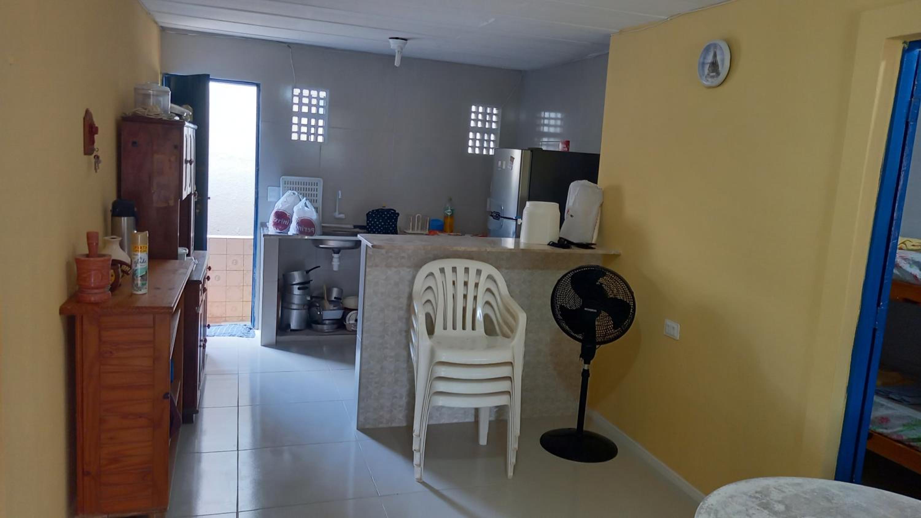Casa de praia
