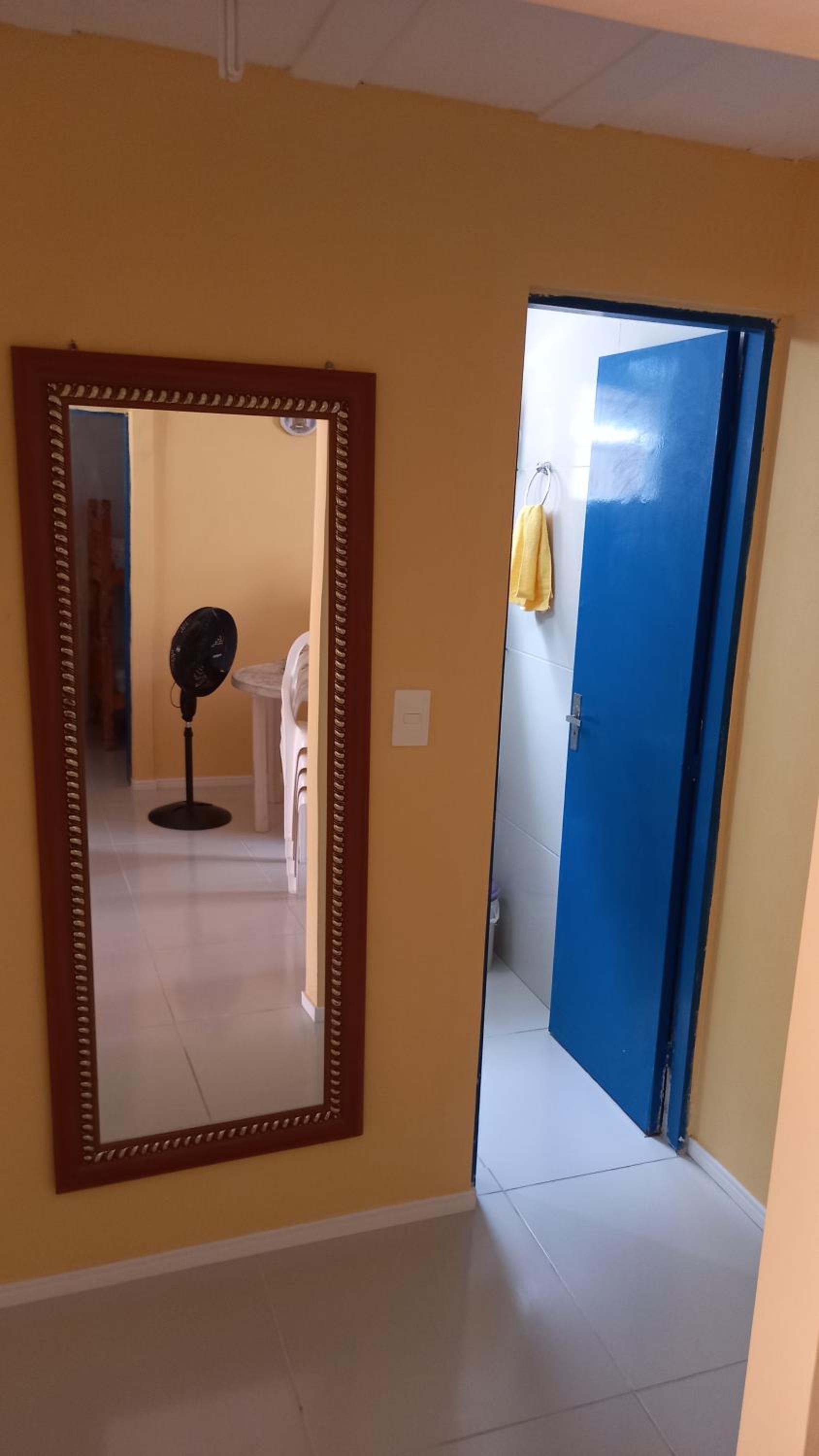 Casa de praia