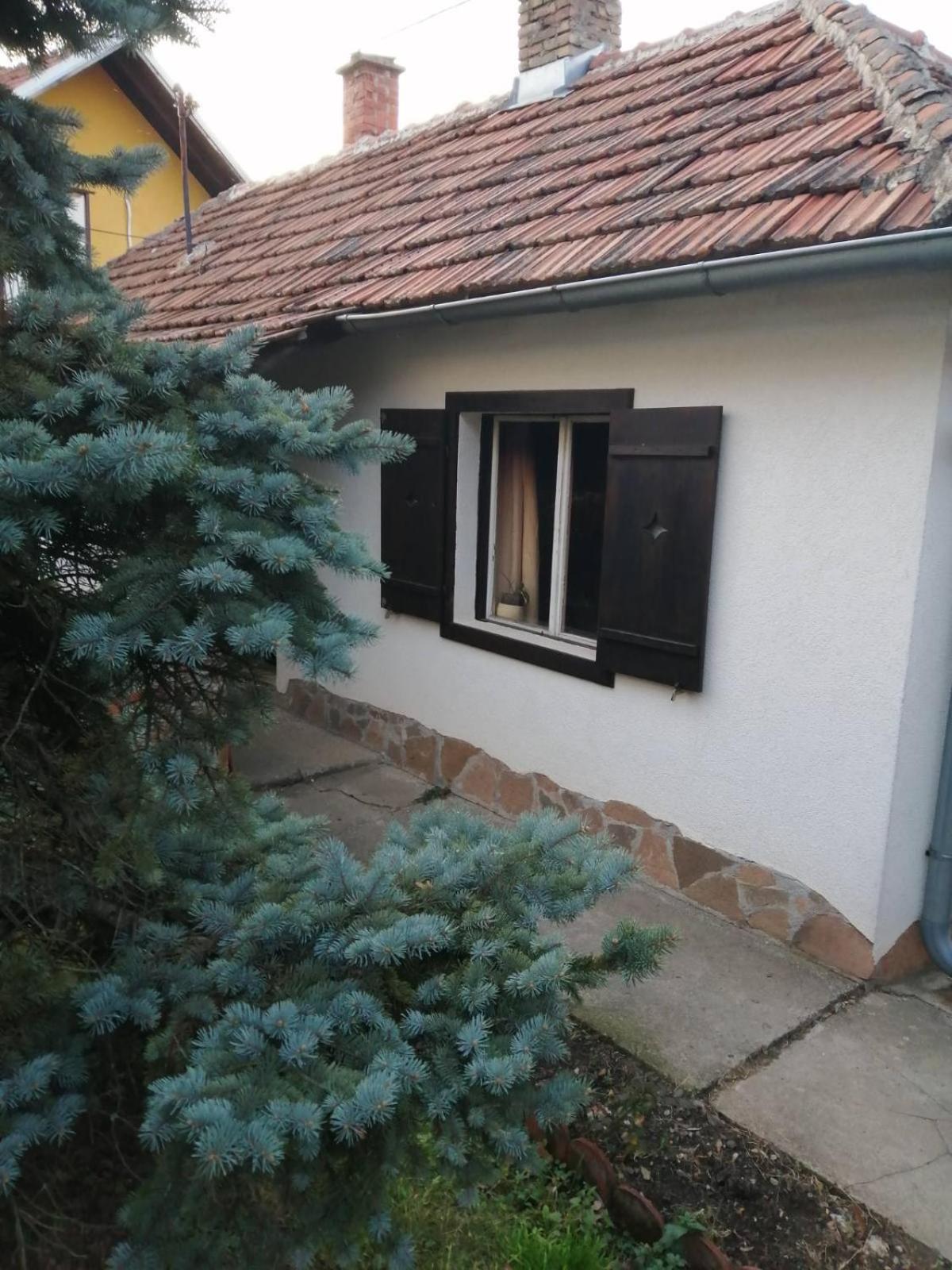 Apartman Nebojša