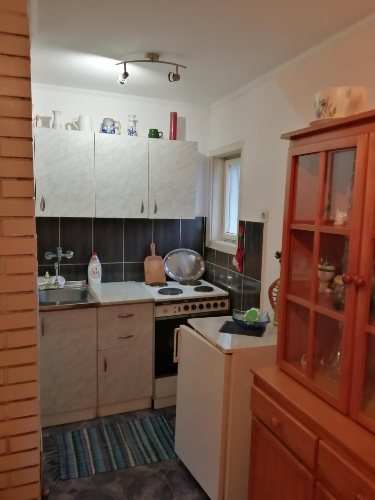 Apartman Nebojša