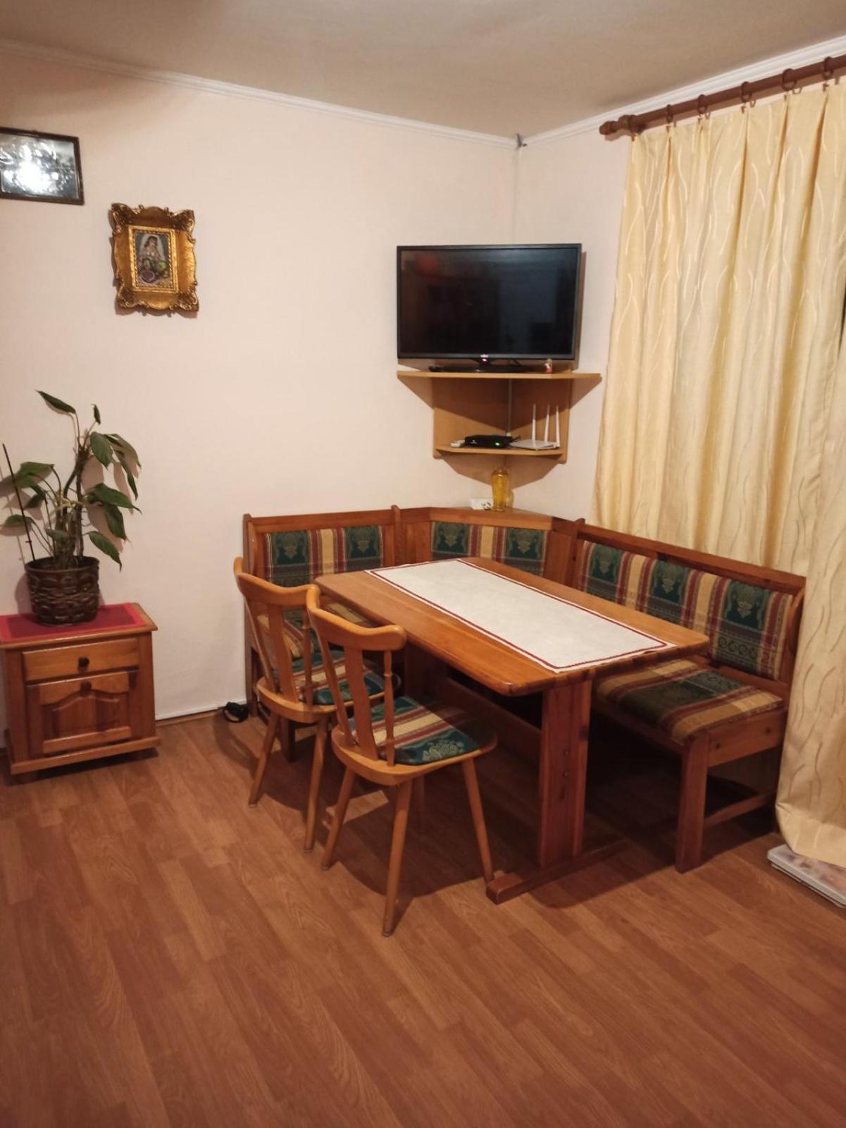 Apartman Nebojša