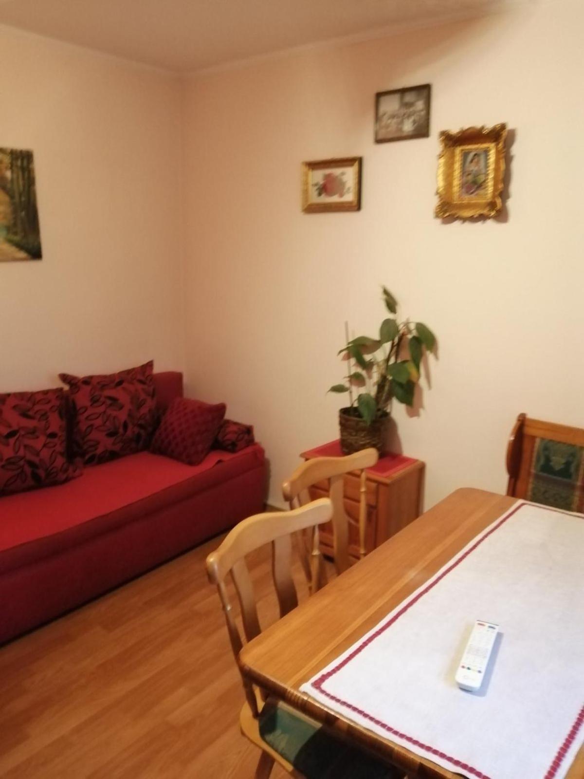 Apartman Nebojša