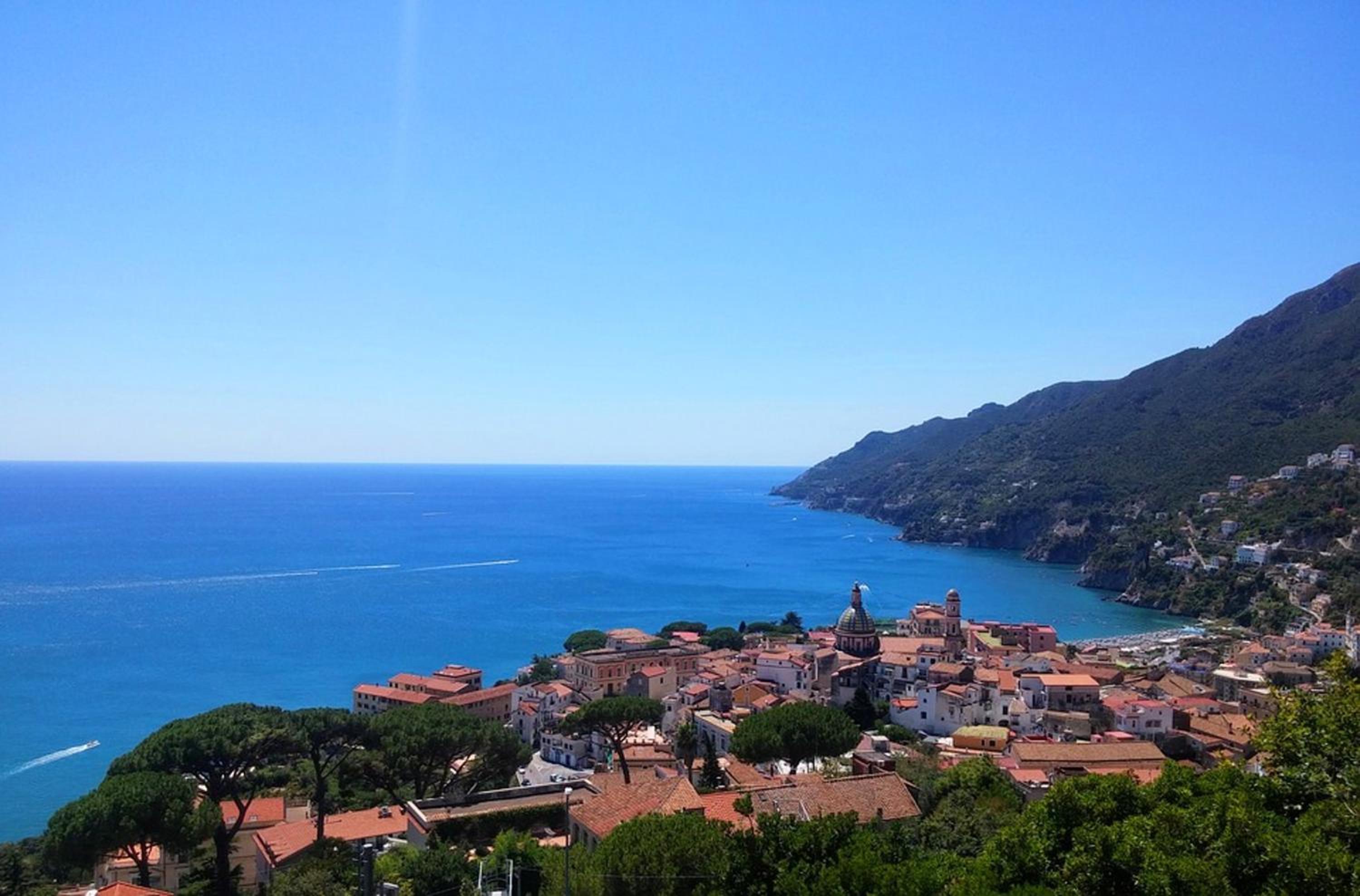 Charming House in Marina di Camerota + Garden photo 5