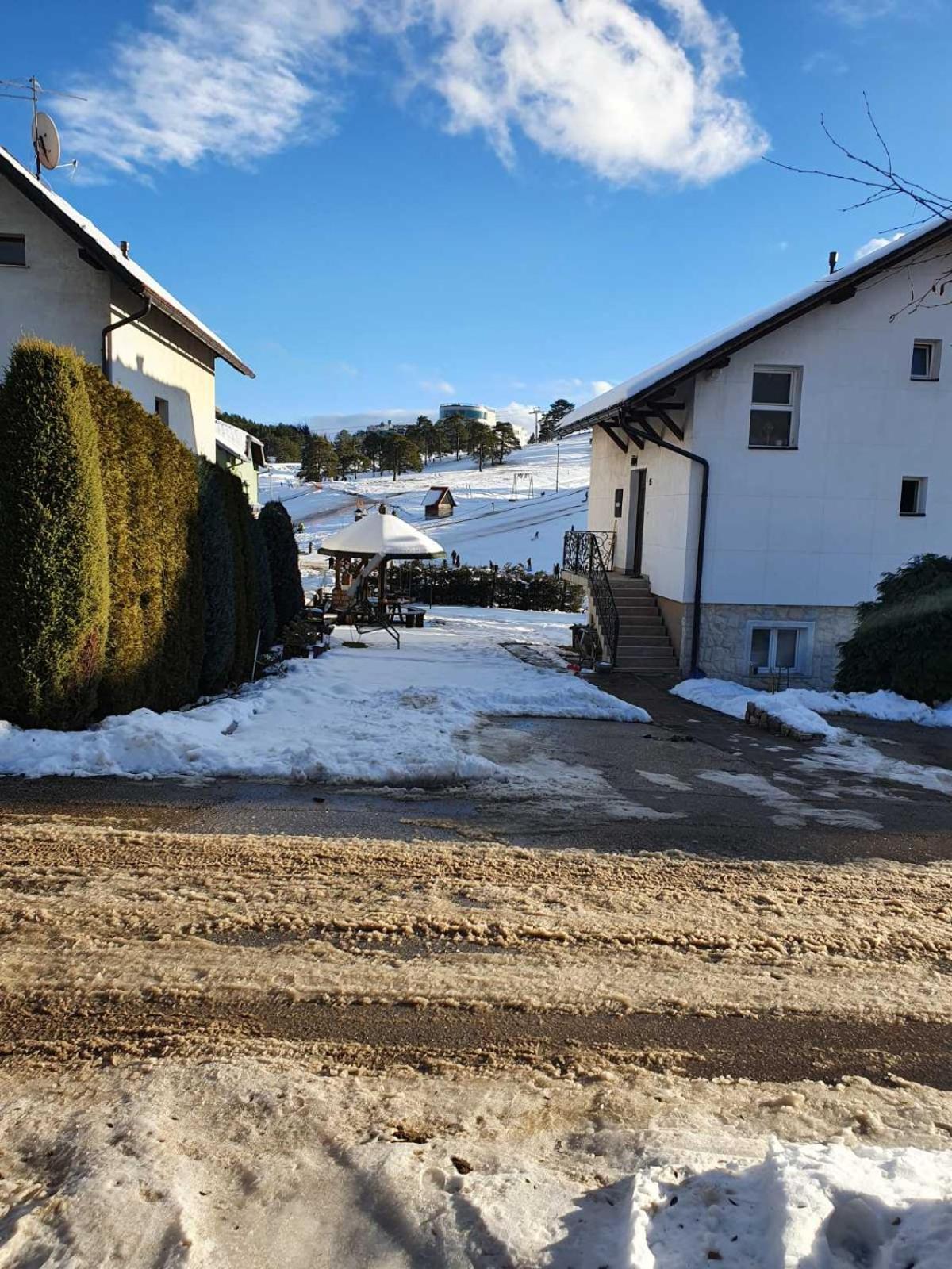 Zlatibor U&A view 4