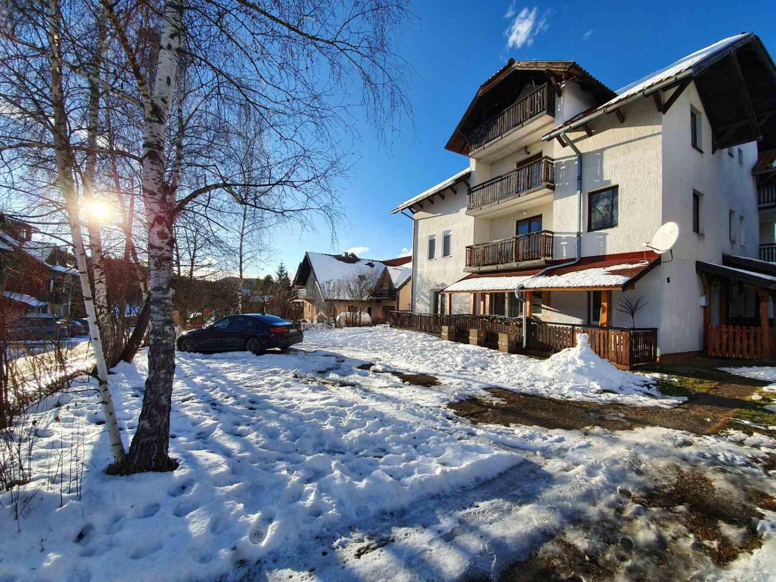Zlatibor U&A view 3