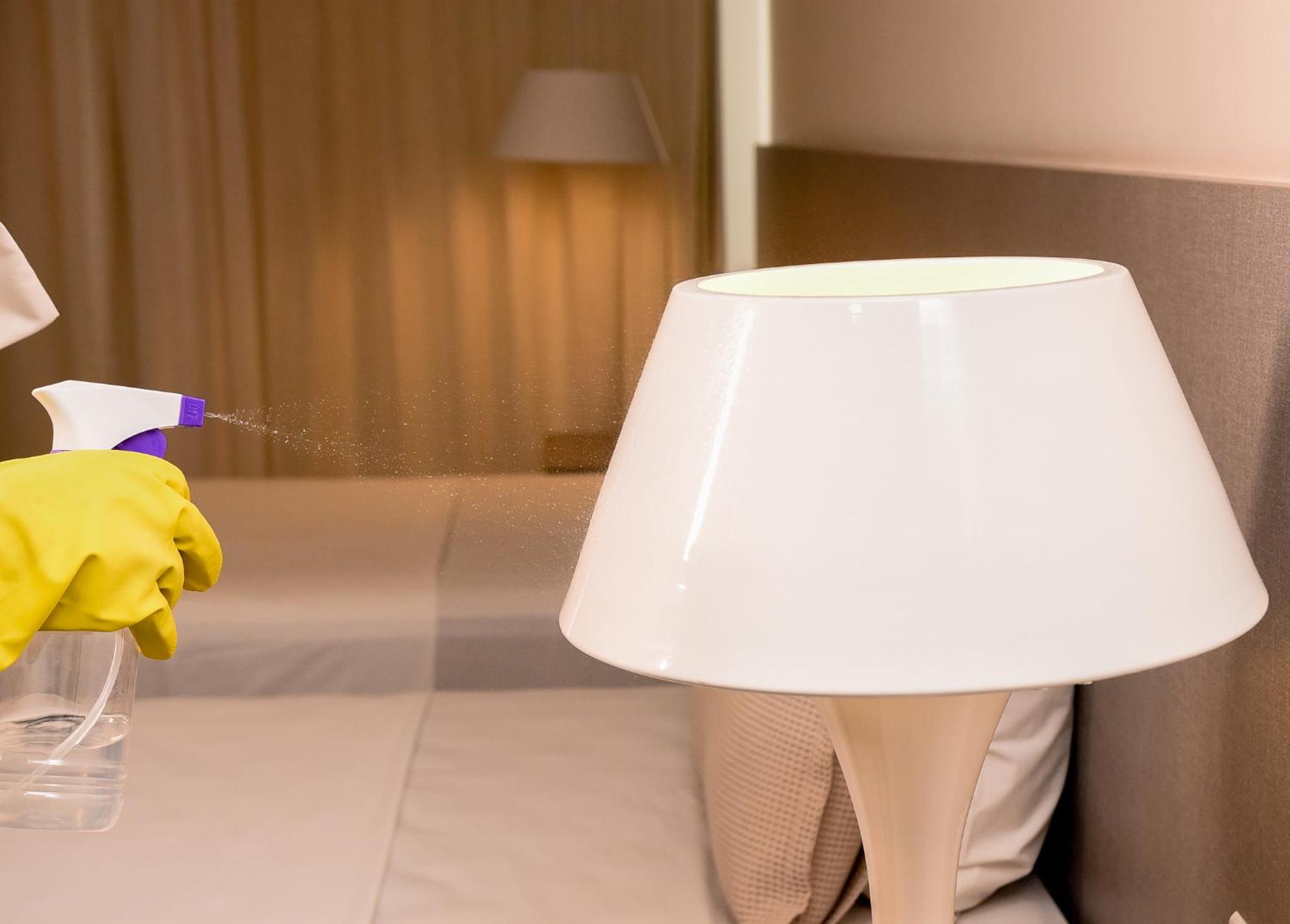 Executive Hotel