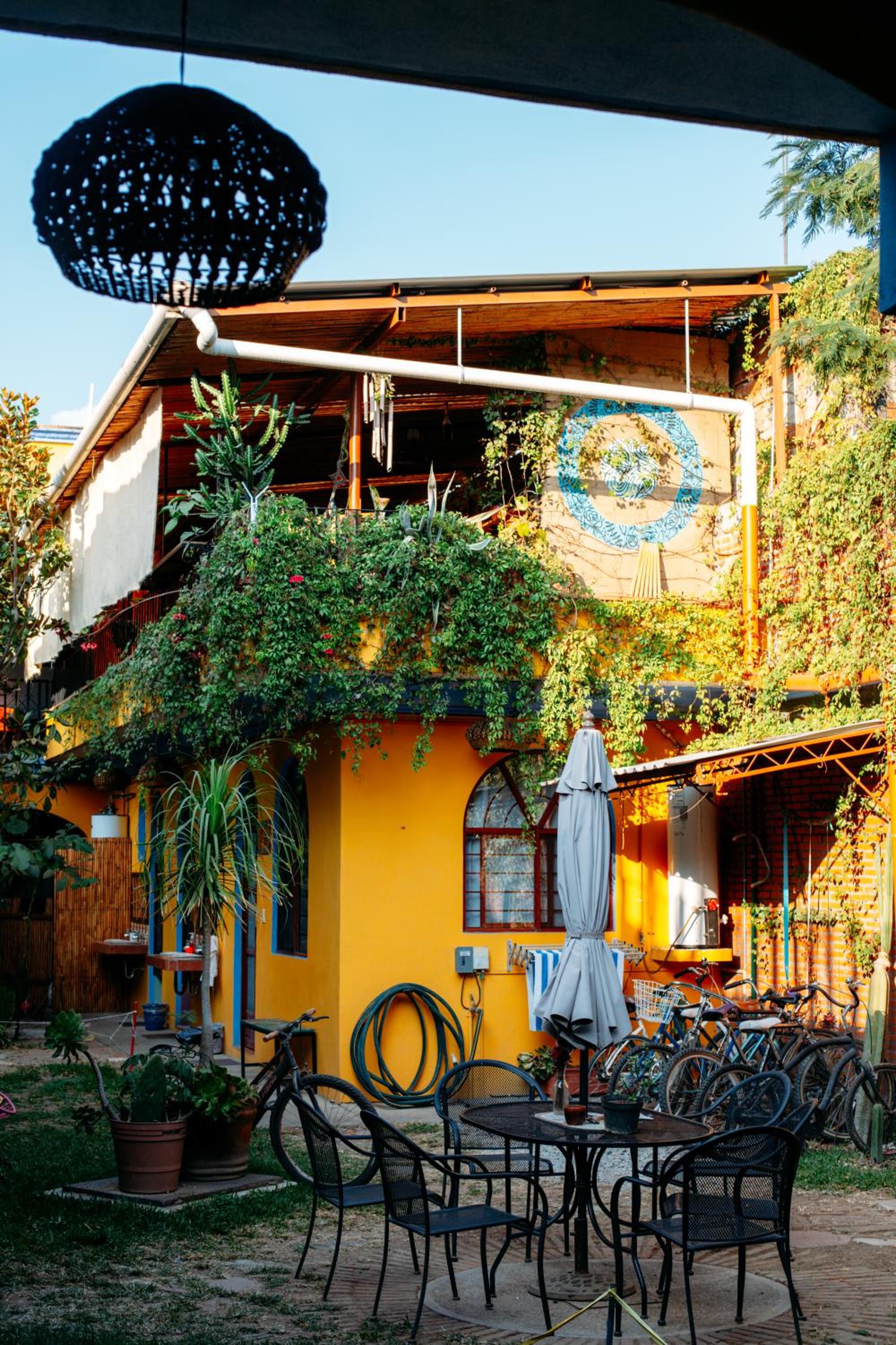 Azul Cielo Hostel, photo 115
