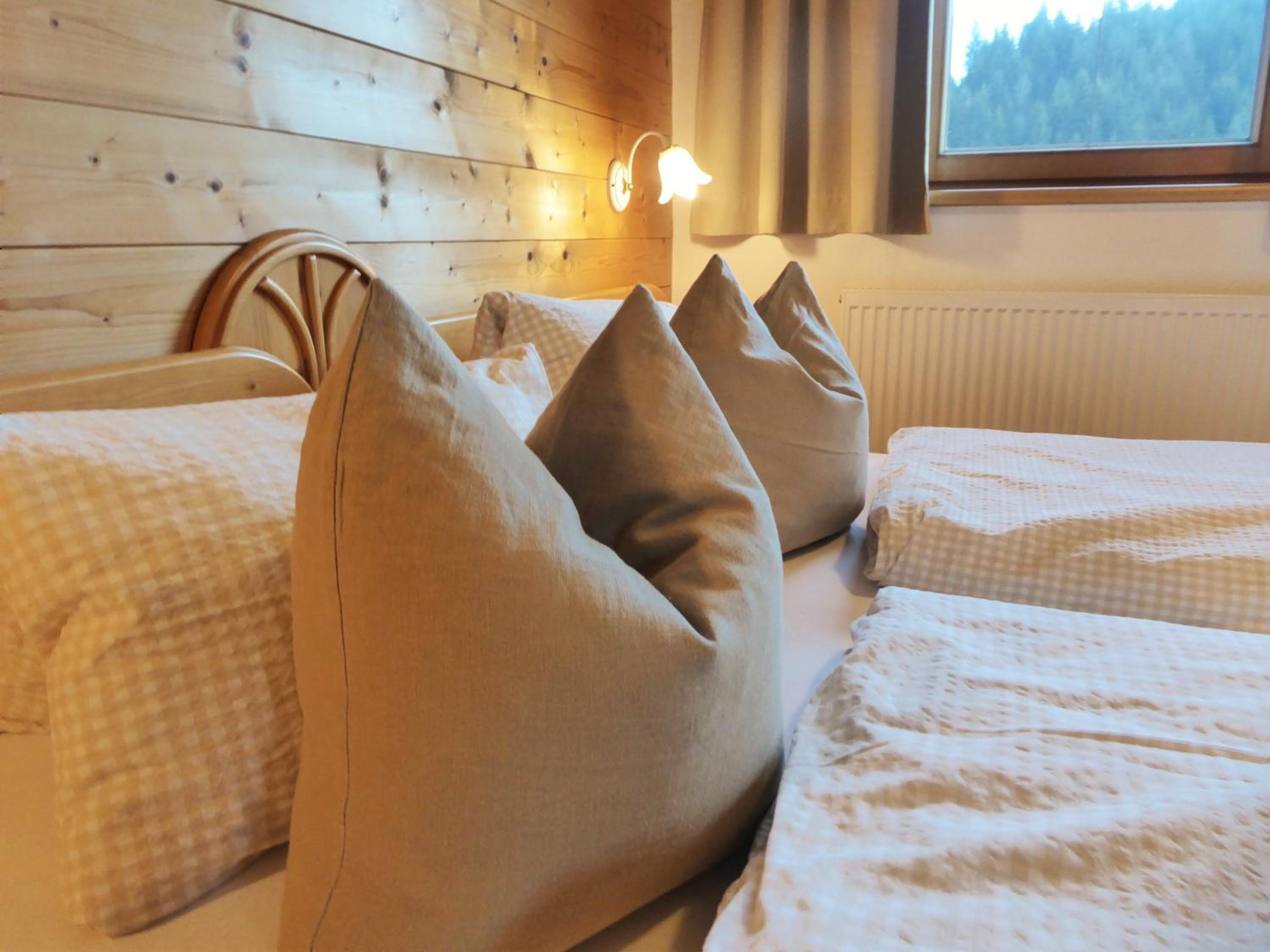Alpbacher Appartementhaus Johannes