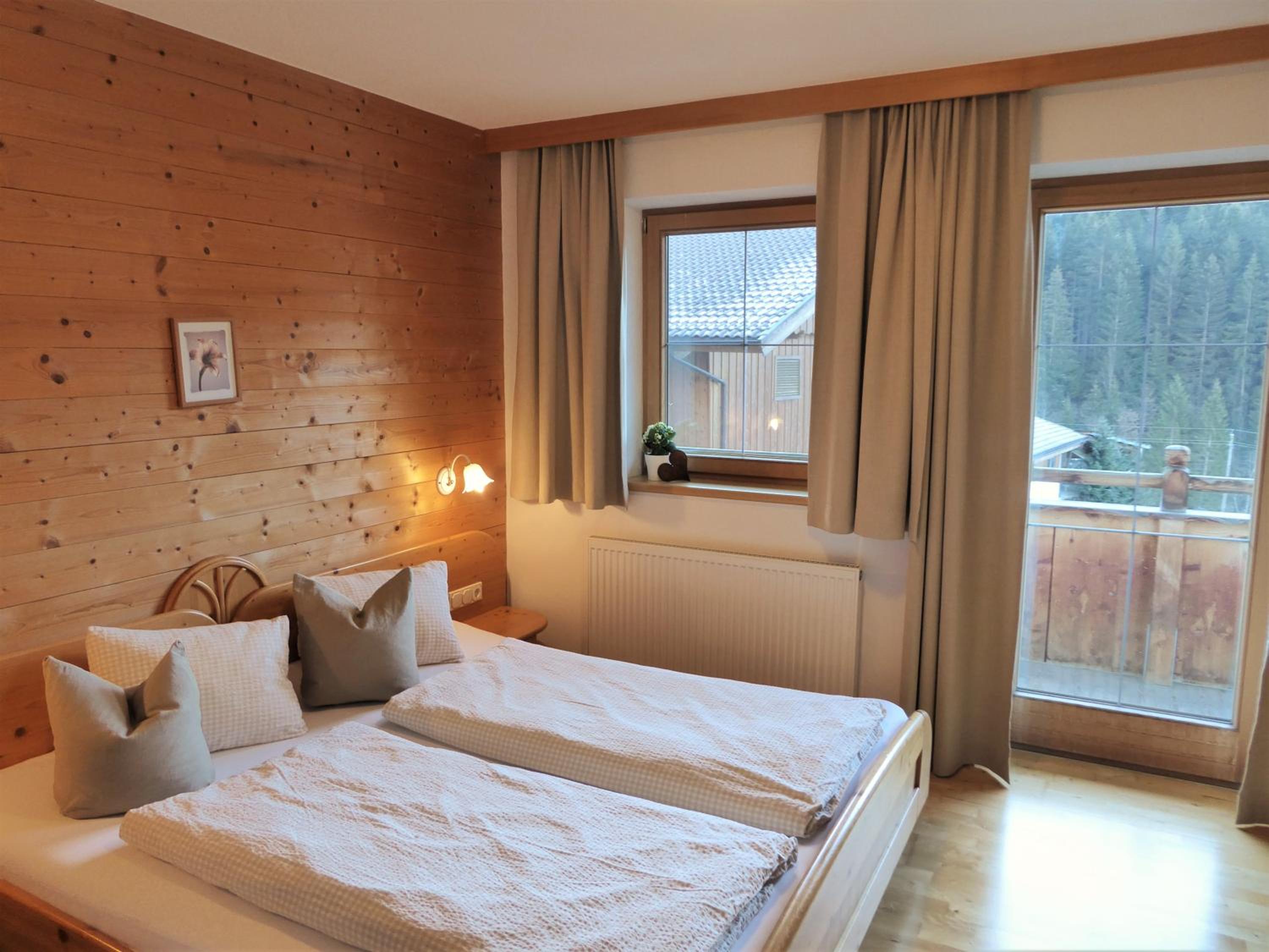 Alpbacher Appartementhaus Johannes