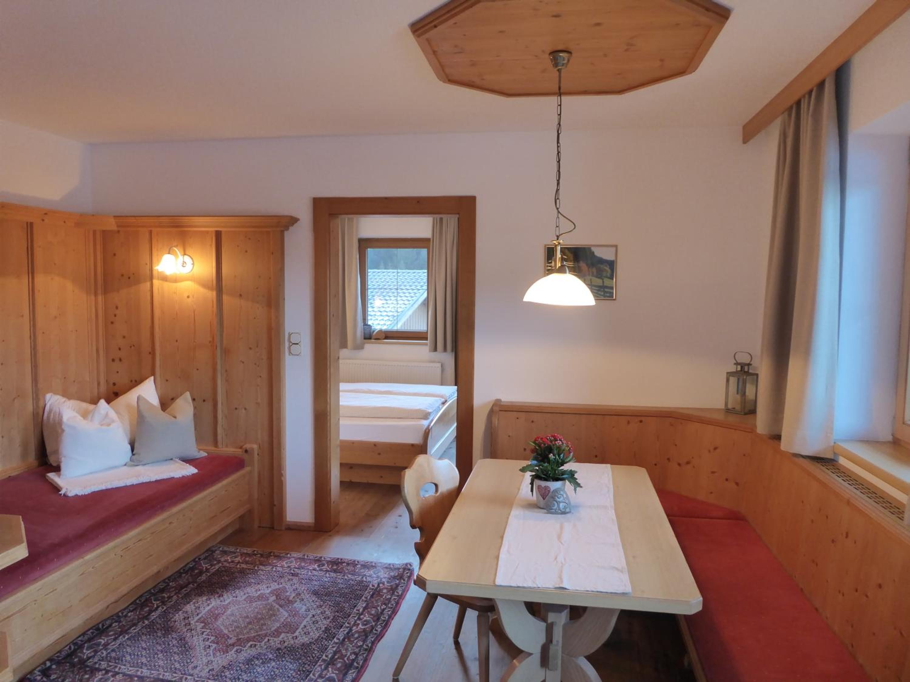 Alpbacher Appartementhaus Johannes