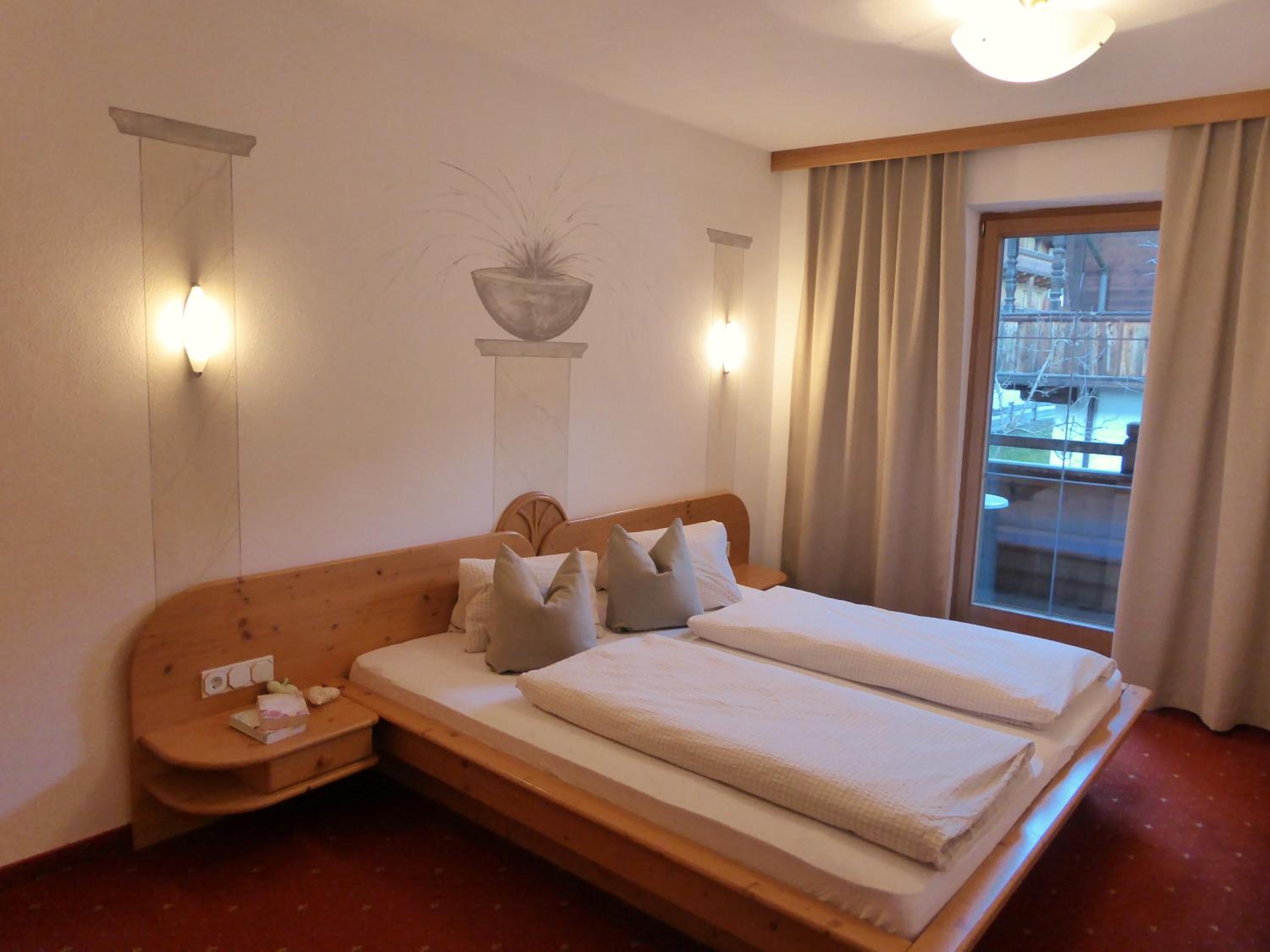 Alpbacher Appartementhaus Johannes