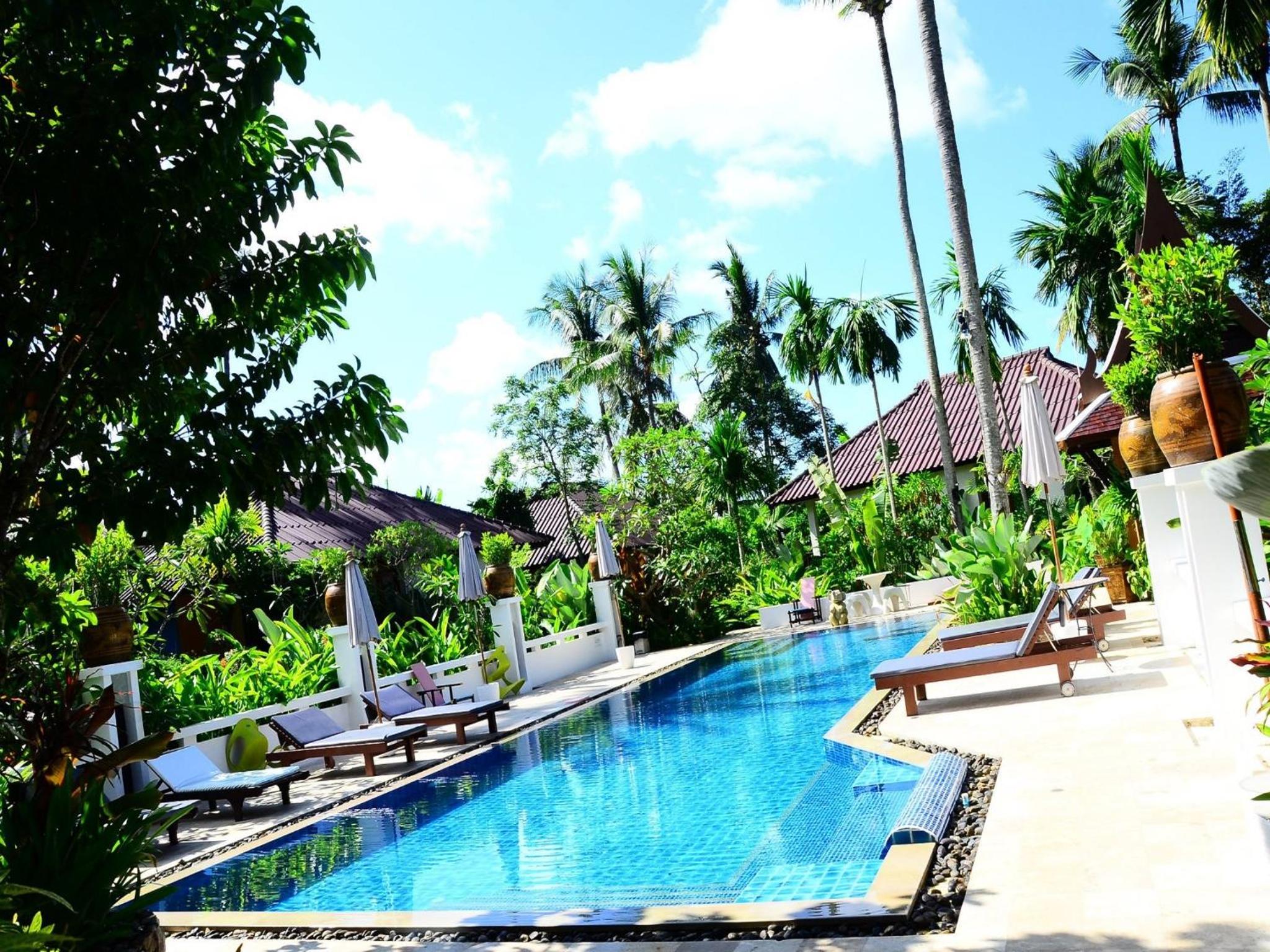 Cocoville Phuket - SHA Plus — 25