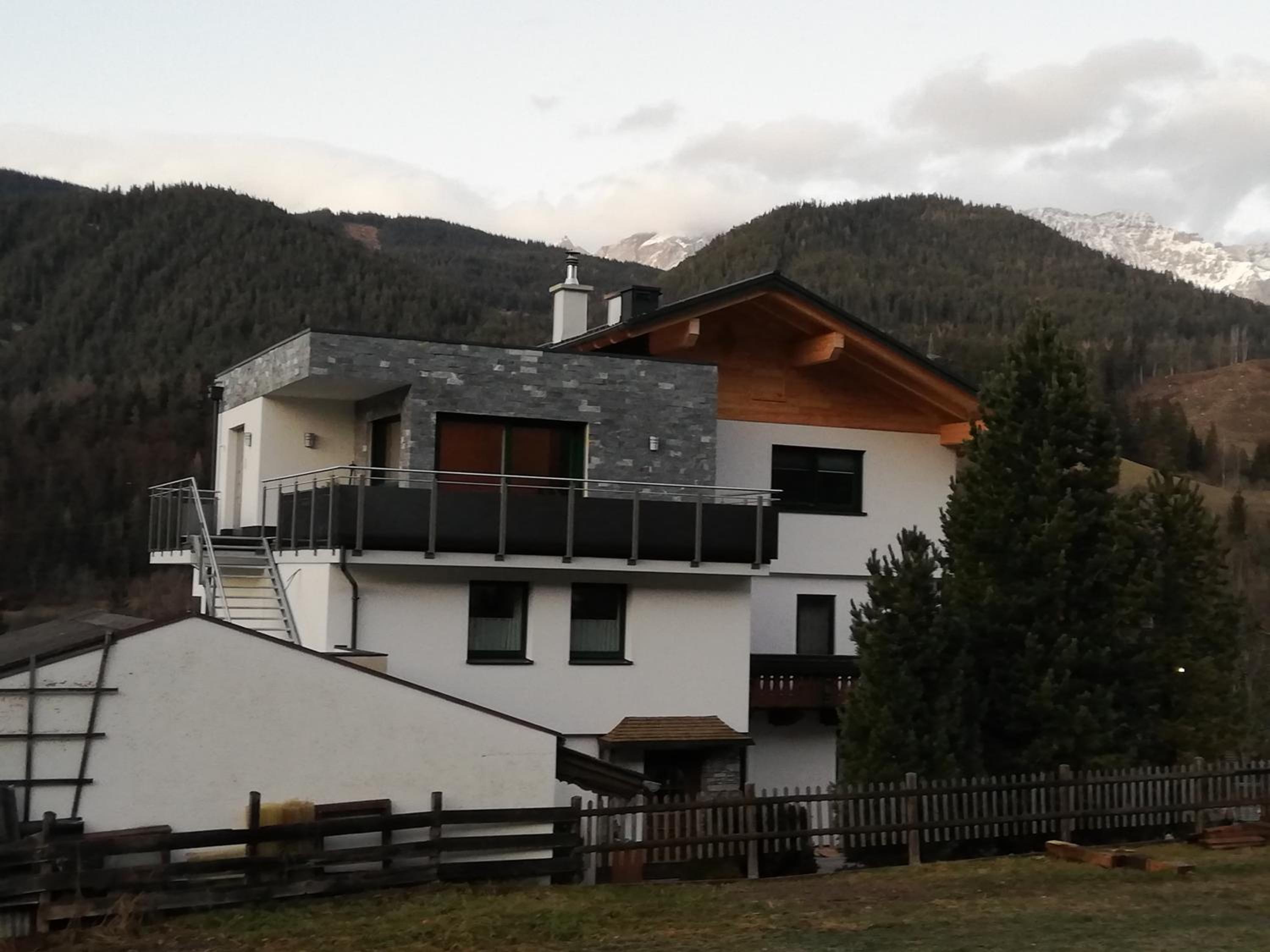 Gästehaus Pürstl-Kocher