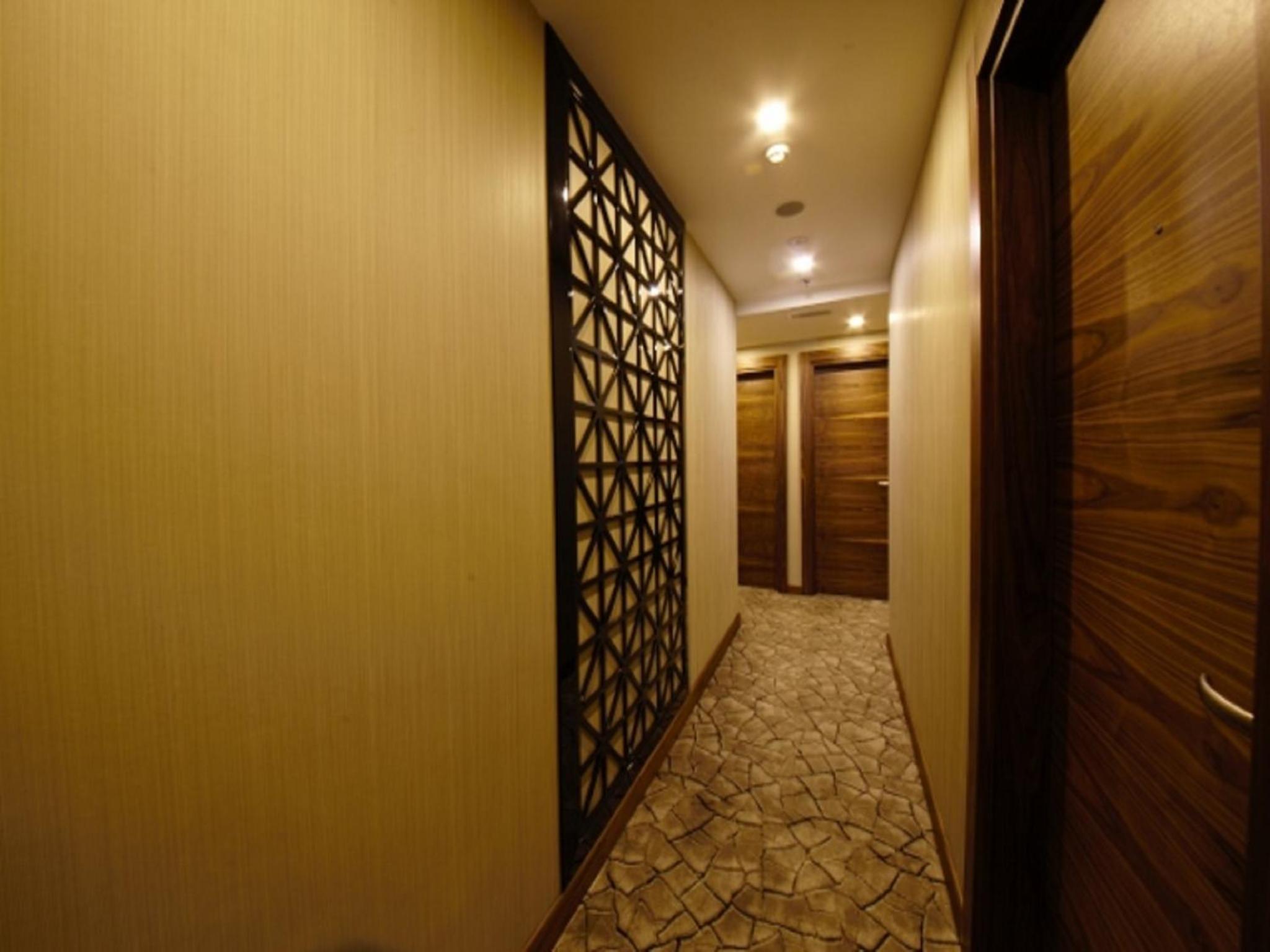 Inera Otel Pendik - Image 29