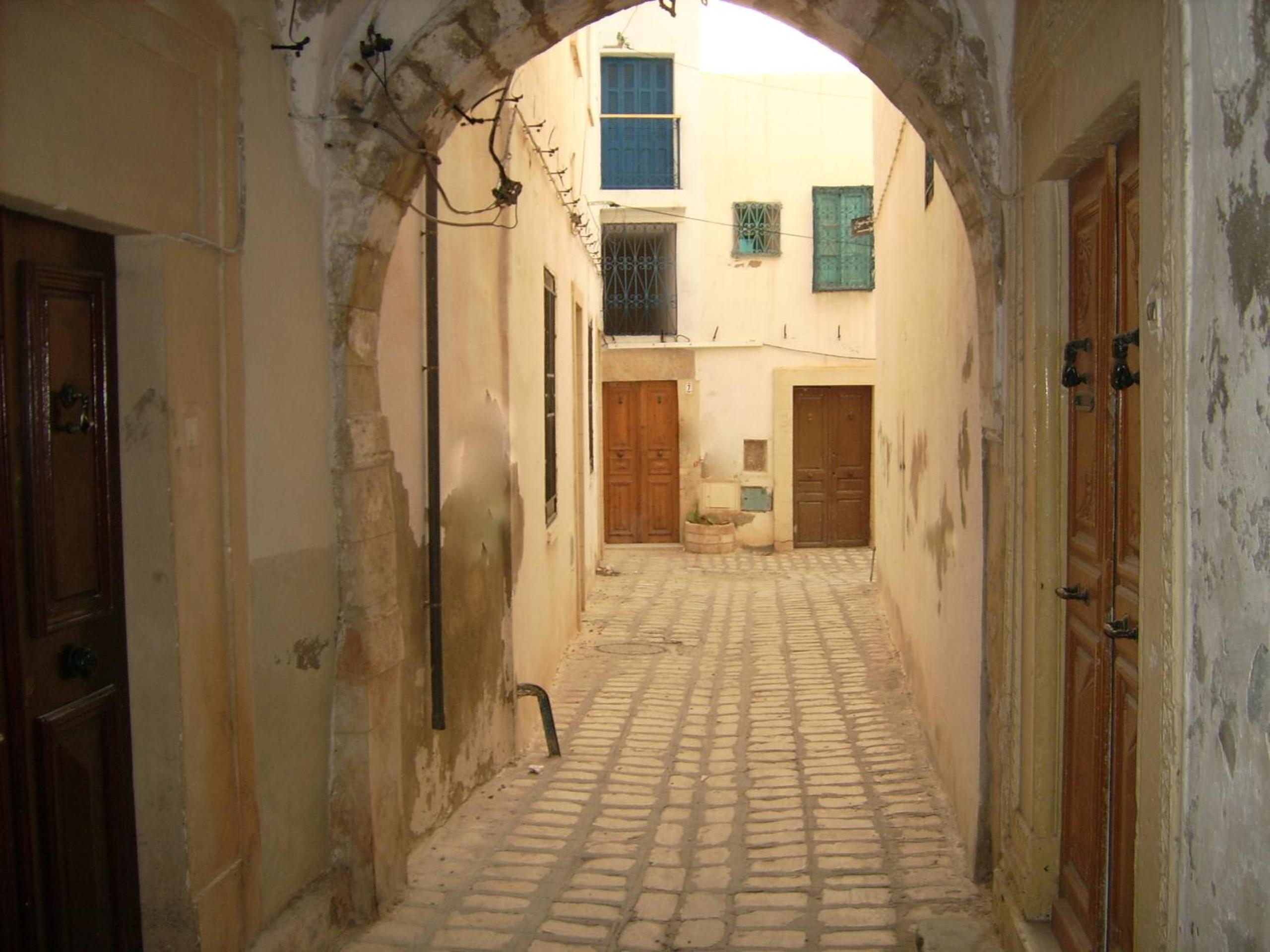 Dar Baaziz