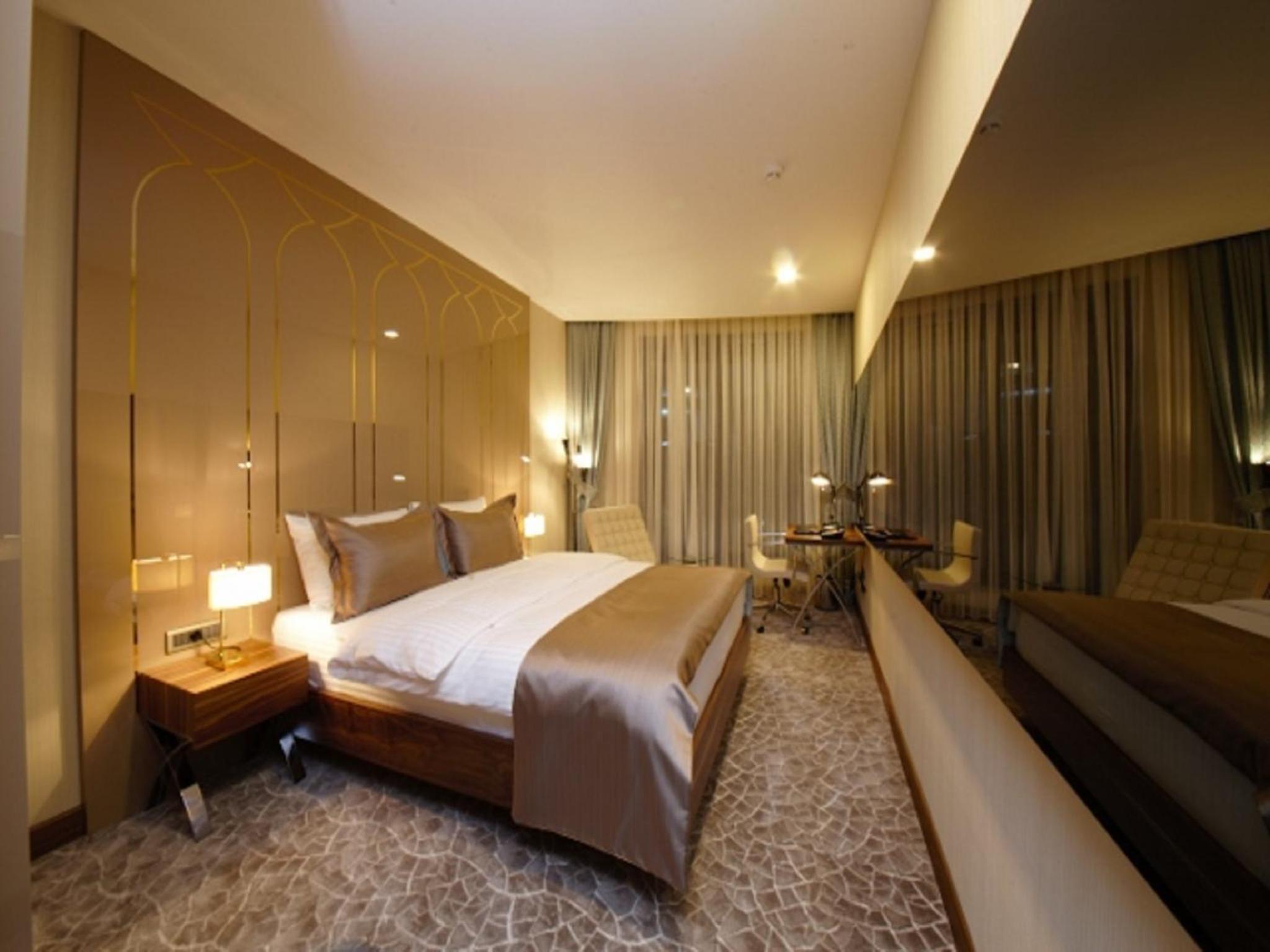 Inera Otel Pendik - Image 21