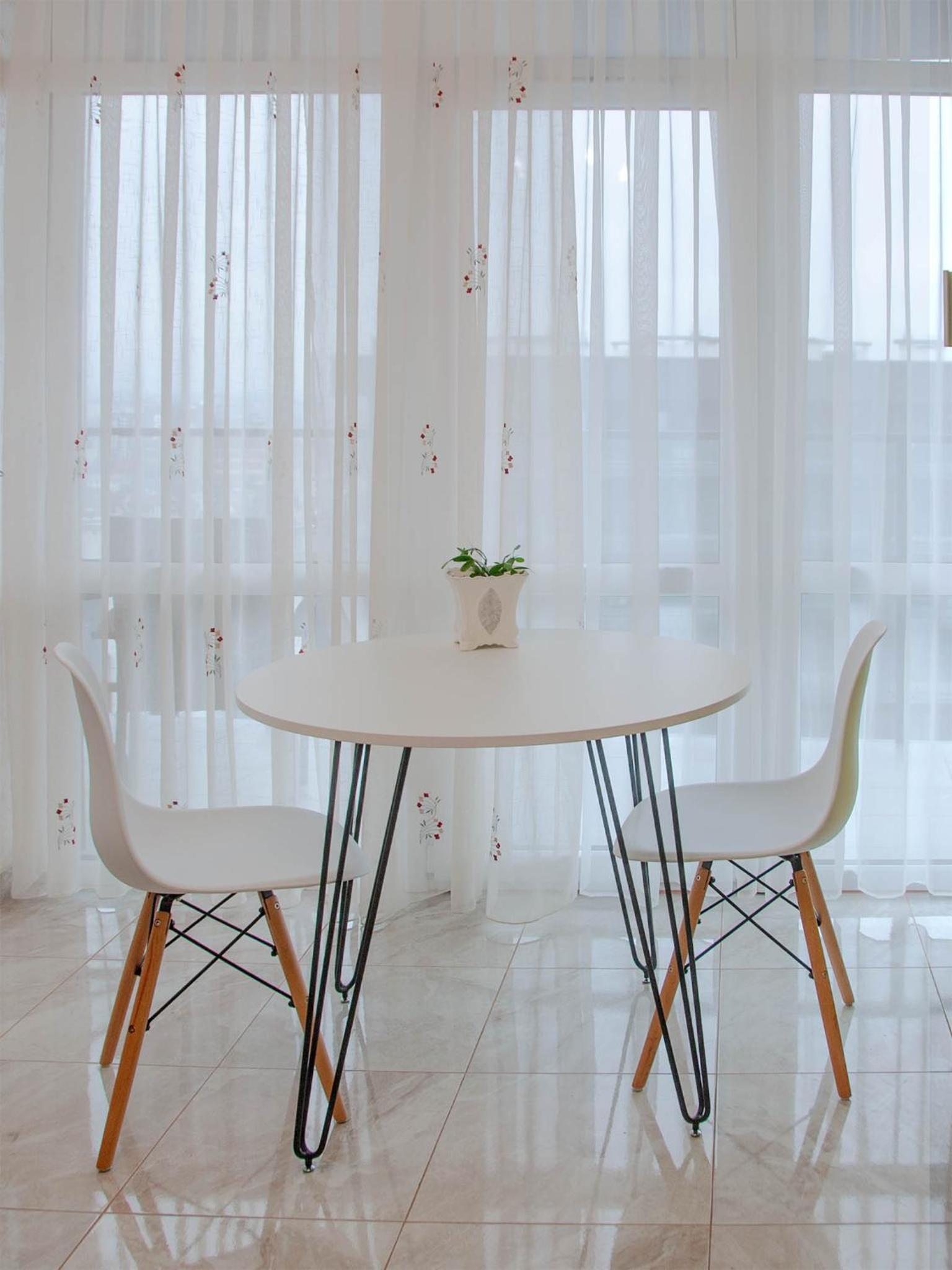 Apart Hotel Sweet home