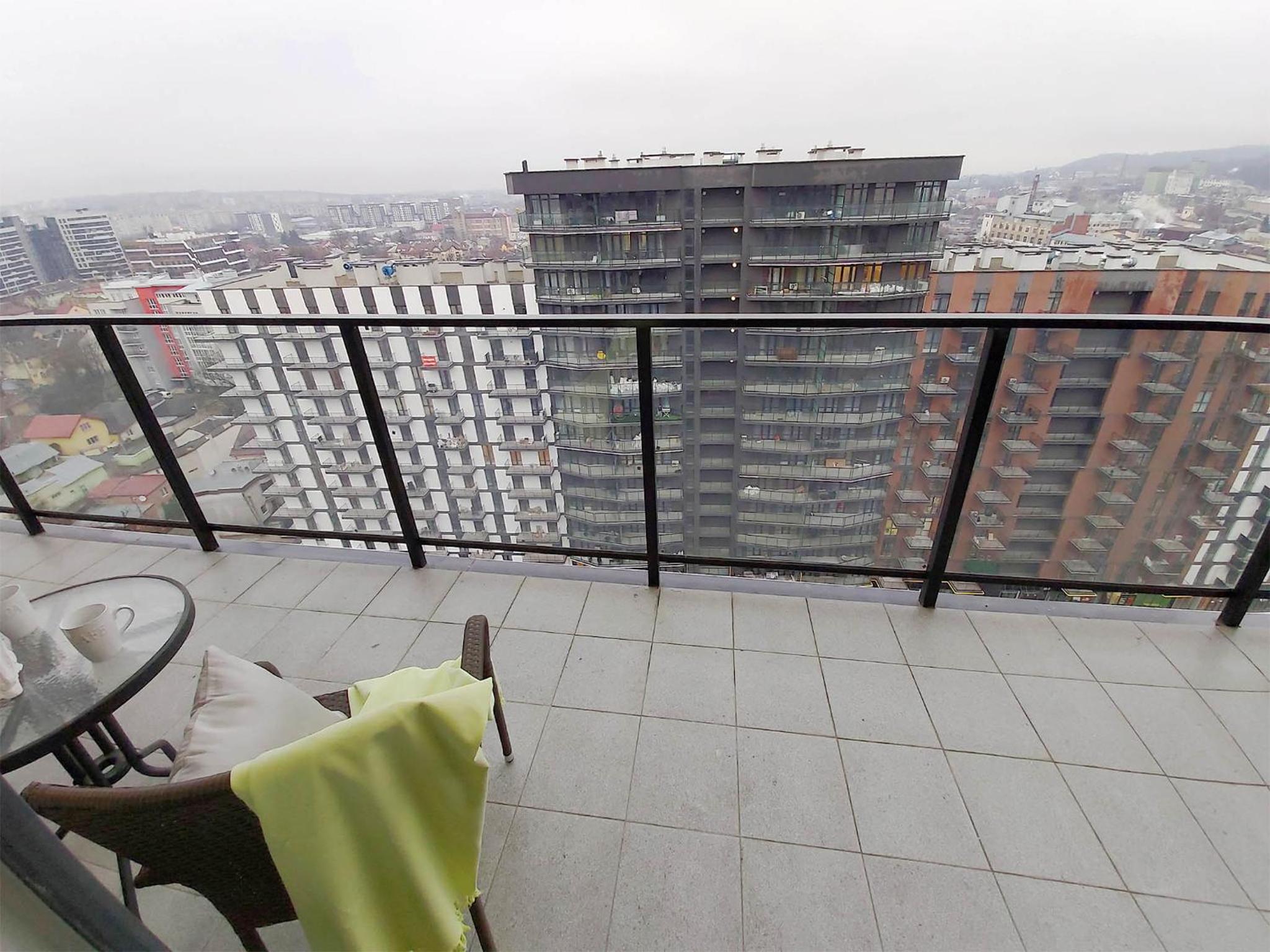 Apart Hotel Sweet home
