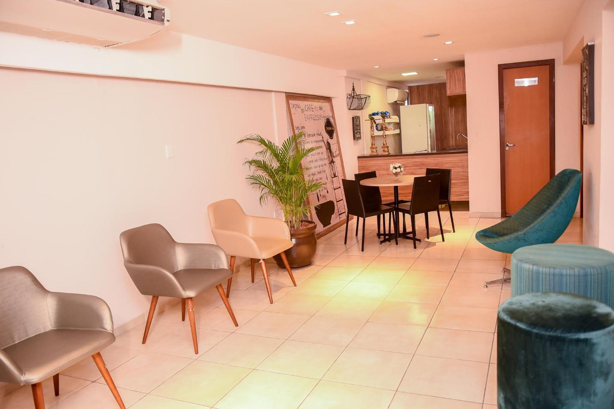 Executive Hotel