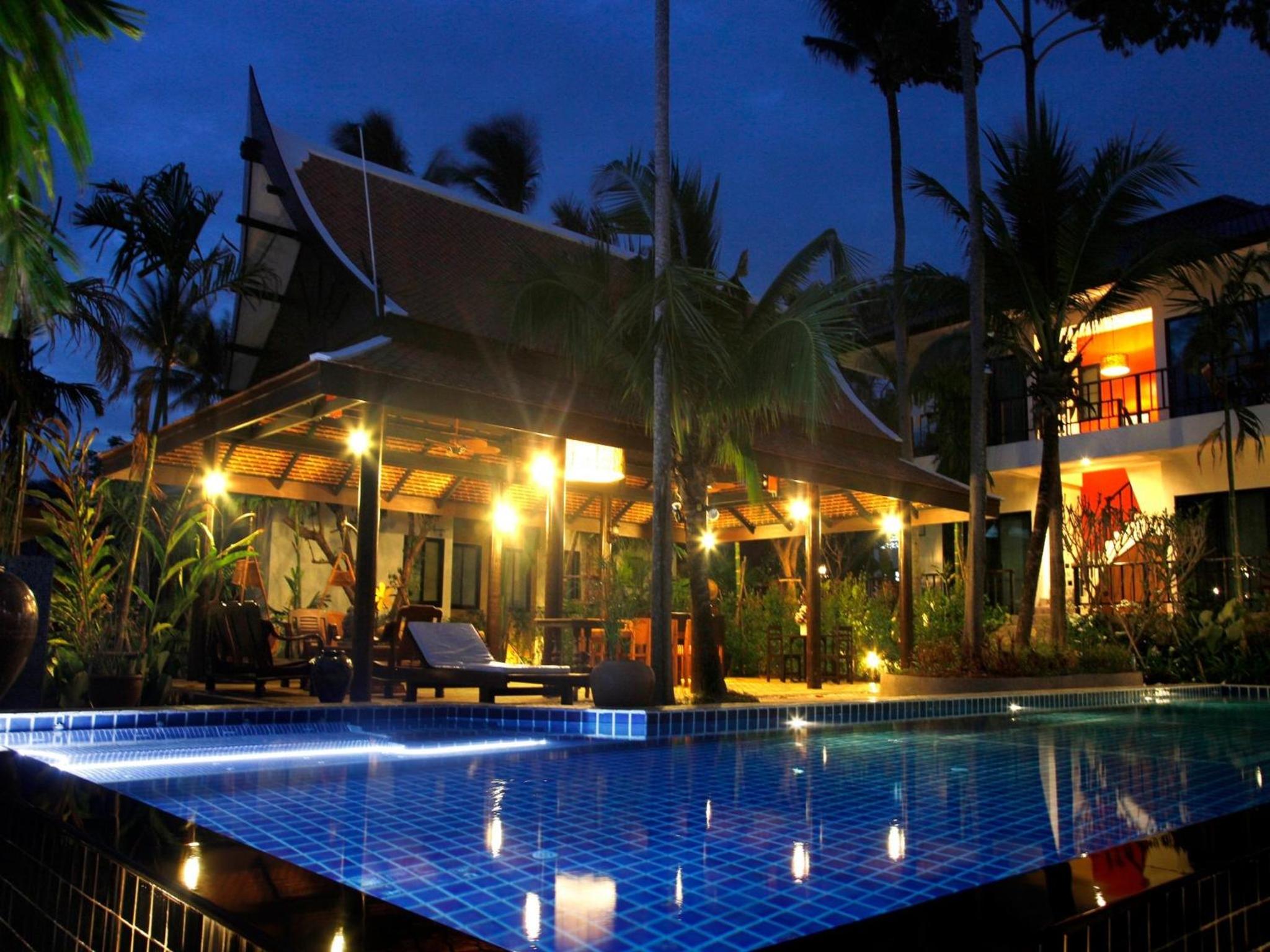 Cocoville Phuket - SHA Plus — 6