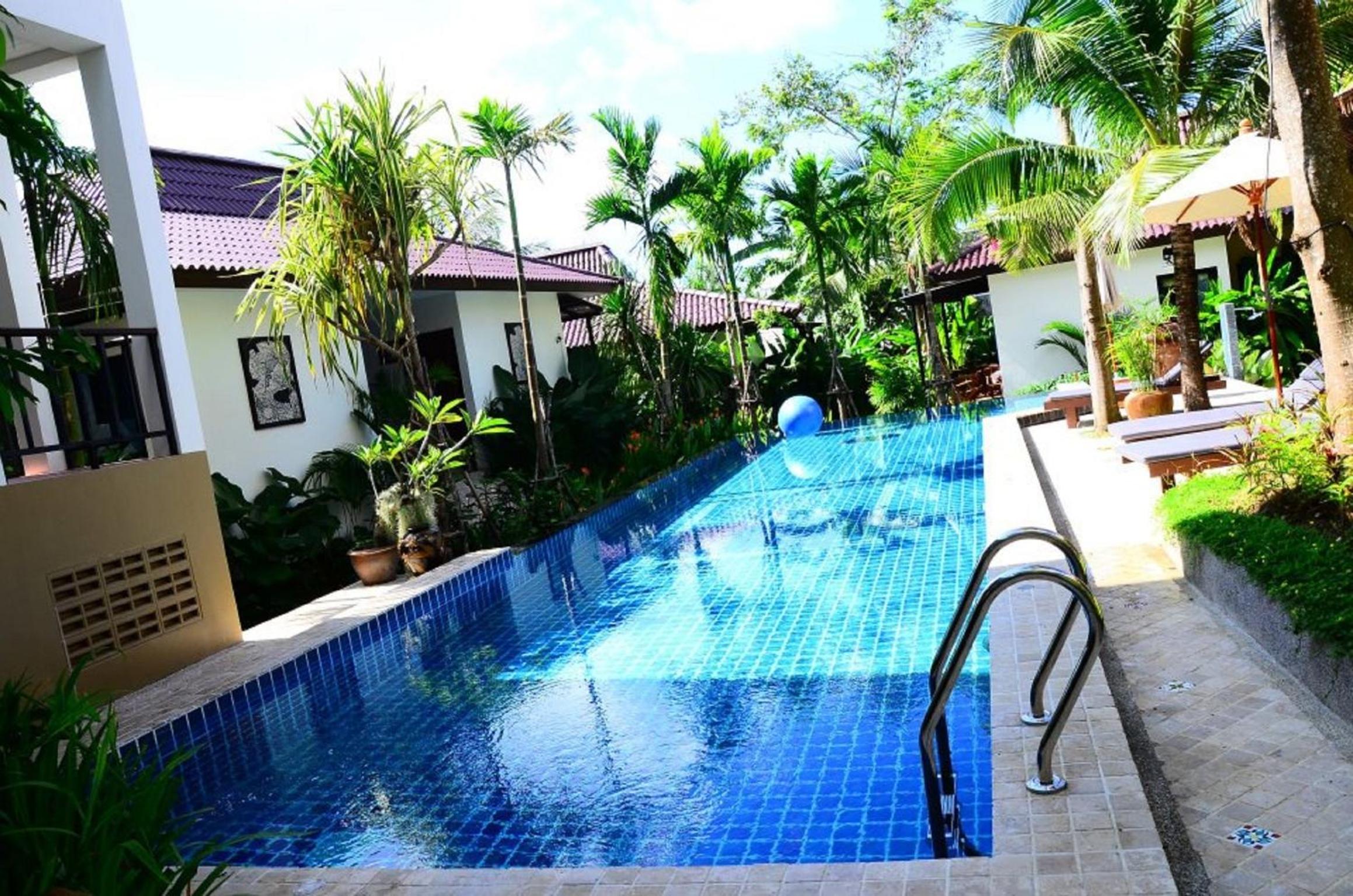 Cocoville Phuket - SHA Plus — 26